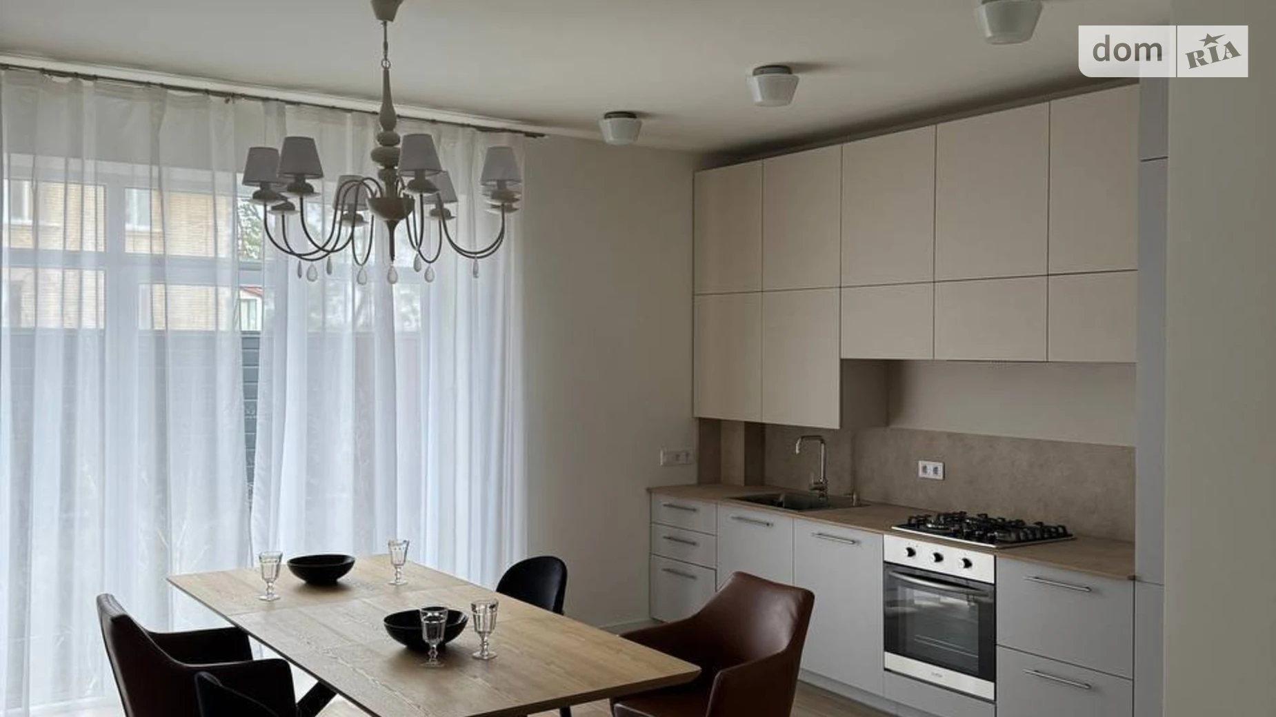 ул. Николая Гамалия, 16Б Буча Коттеджный городок Sib Home 2, цена: 145000 $ - фото 2