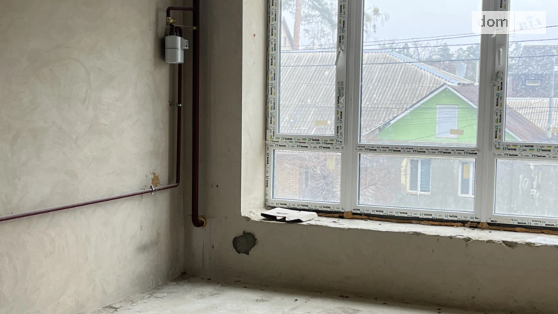 Продается 2-комнатная квартира 72 кв. м в Ирпене, ул. Василия Стуса(Пушкинская), 27 - фото 2