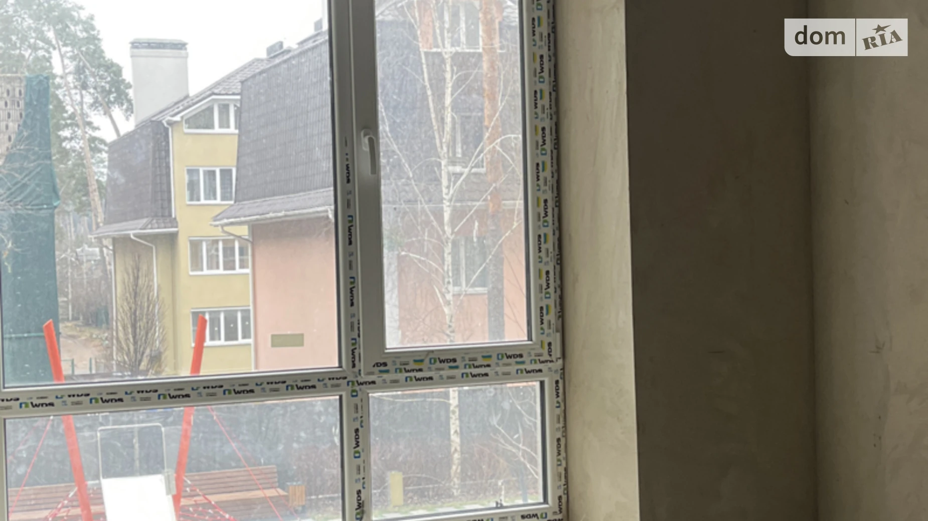 Продается 2-комнатная квартира 72 кв. м в Ирпене, ул. Василия Стуса(Пушкинская), 27 - фото 3