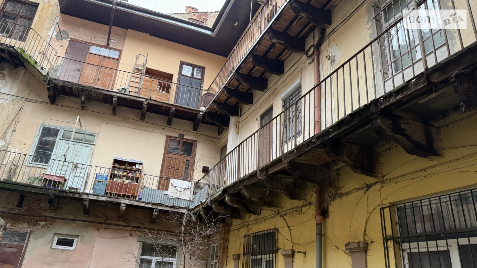 Продается помещения свободного назначения 27.7 кв. м в 3-этажном здании, цена: 37000 $ - фото 3