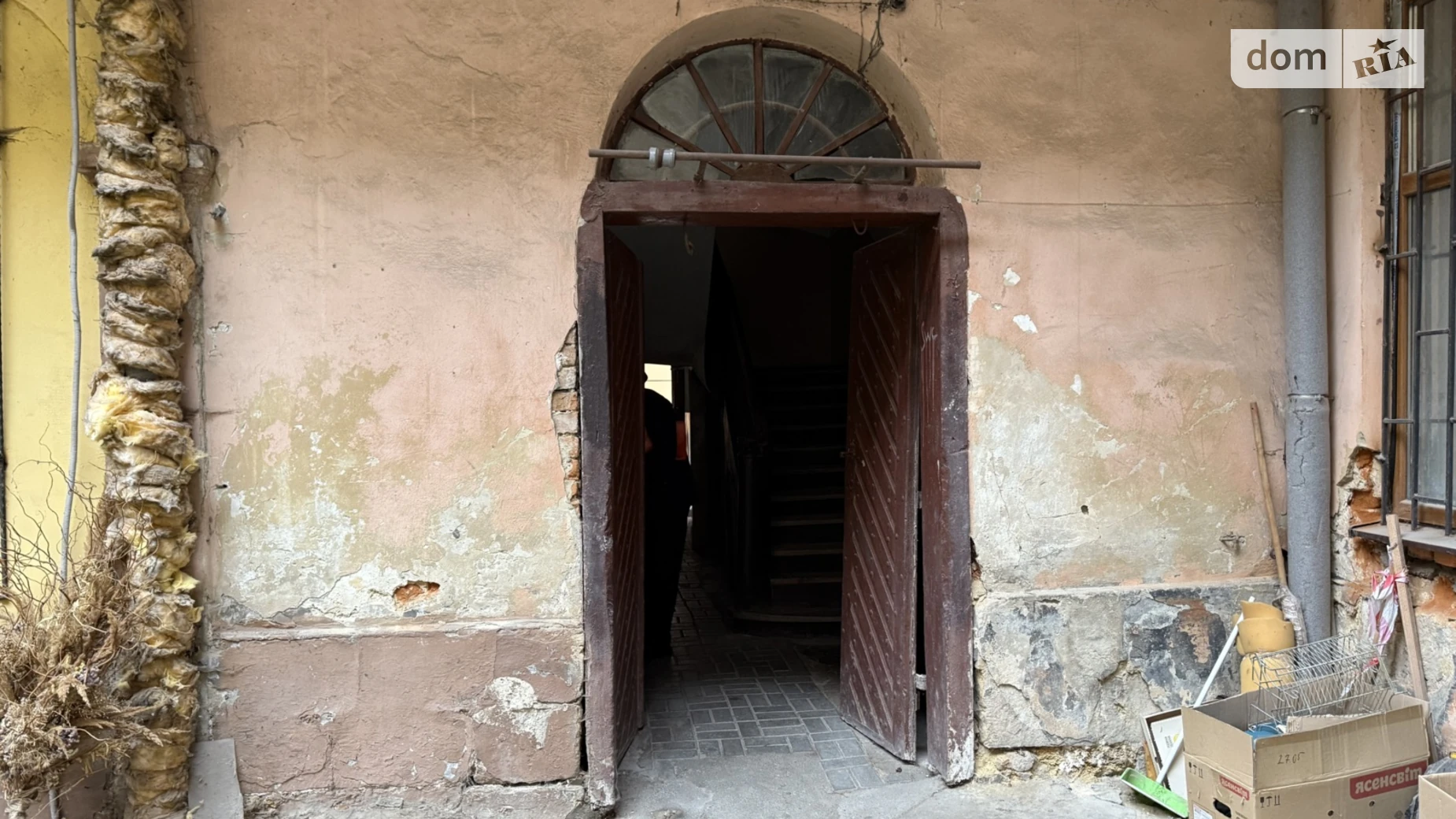 Продается помещения свободного назначения 27.7 кв. м в 3-этажном здании, цена: 37000 $ - фото 2