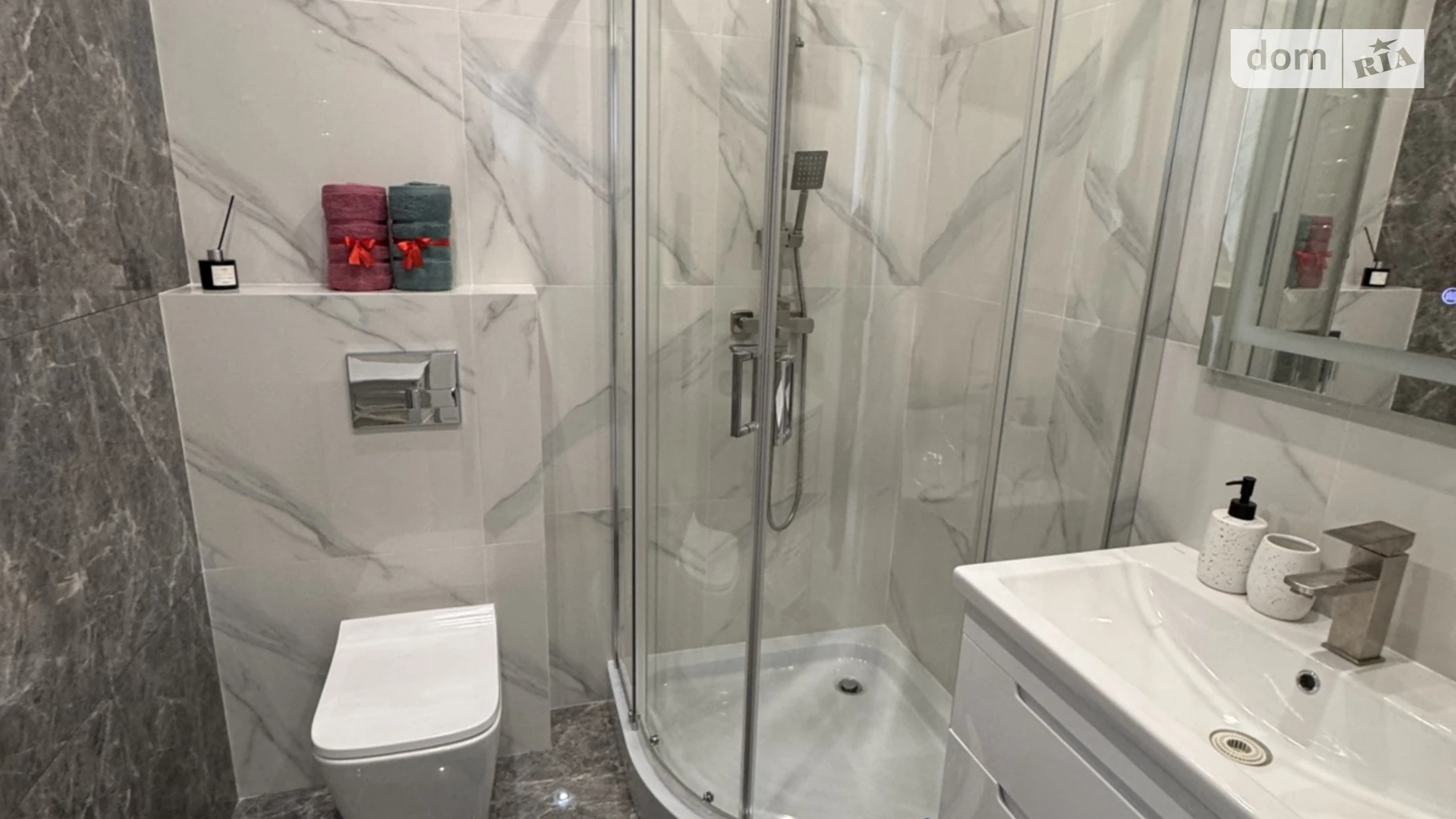 Продается 1-комнатная квартира 47 кв. м в Хмельницком, ул. Лесогриневецкая, 34 - фото 5