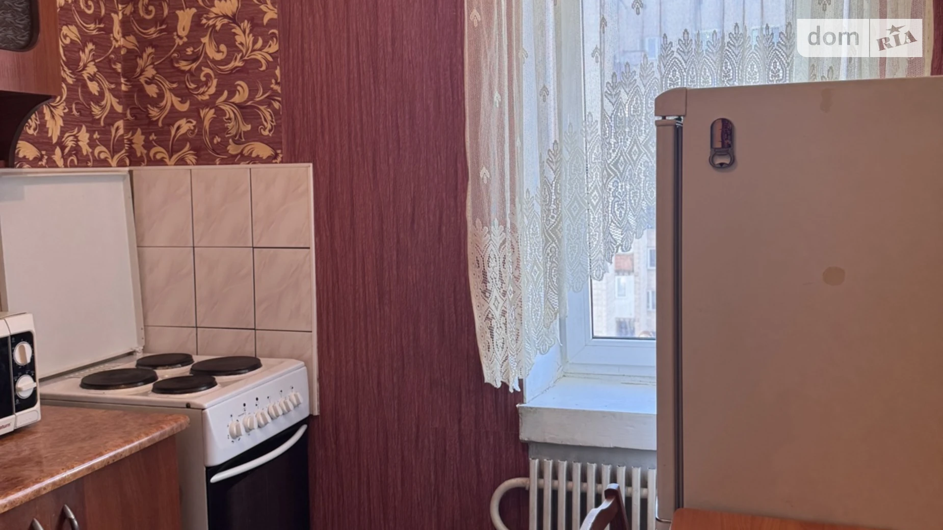 Сдается в аренду 1-комнатная квартира 35 кв. м в Виннице, ул. Сергея Зулинского - фото 3