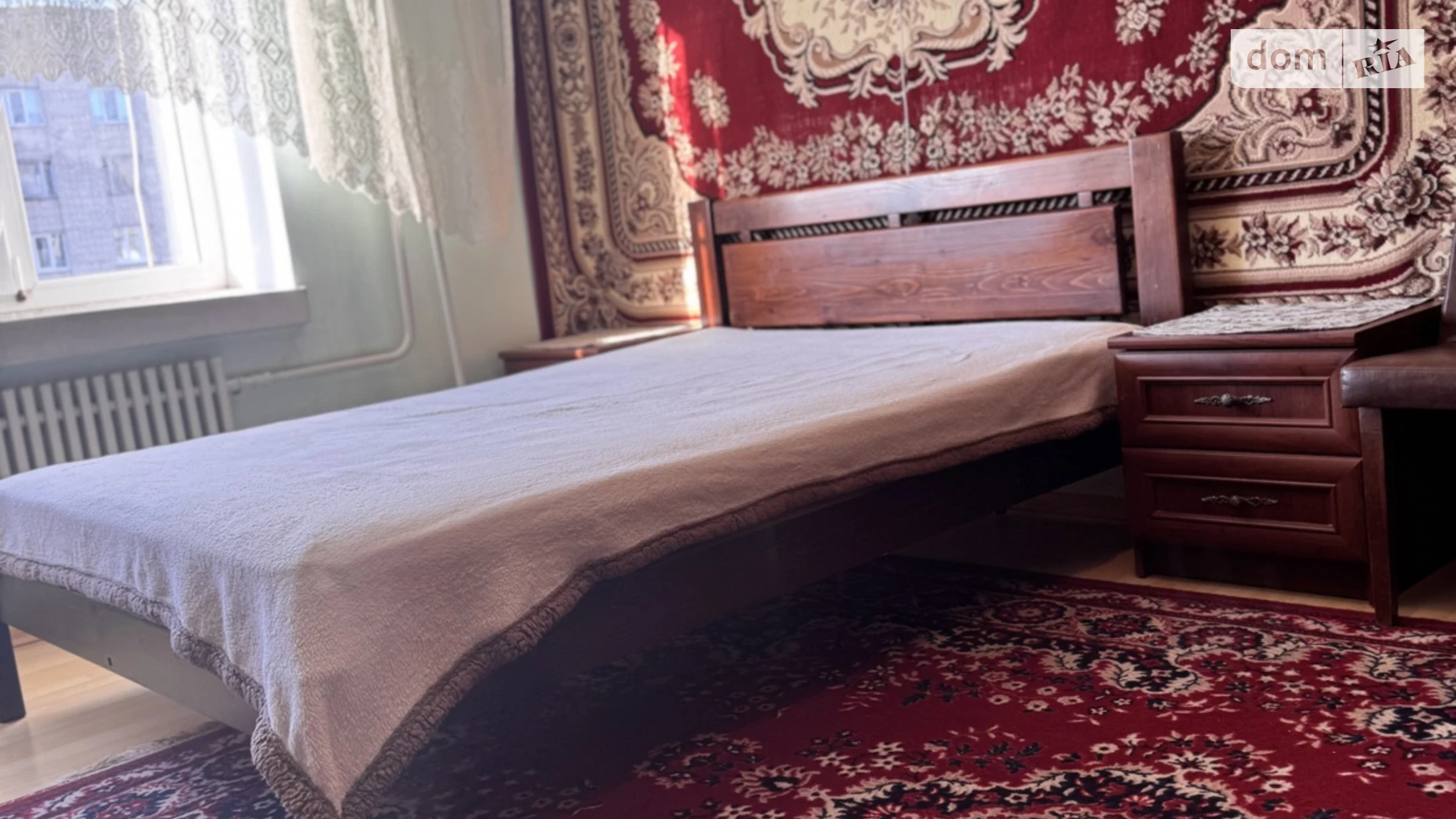 Сдается в аренду 1-комнатная квартира 35 кв. м в Виннице, ул. Сергея Зулинского - фото 5