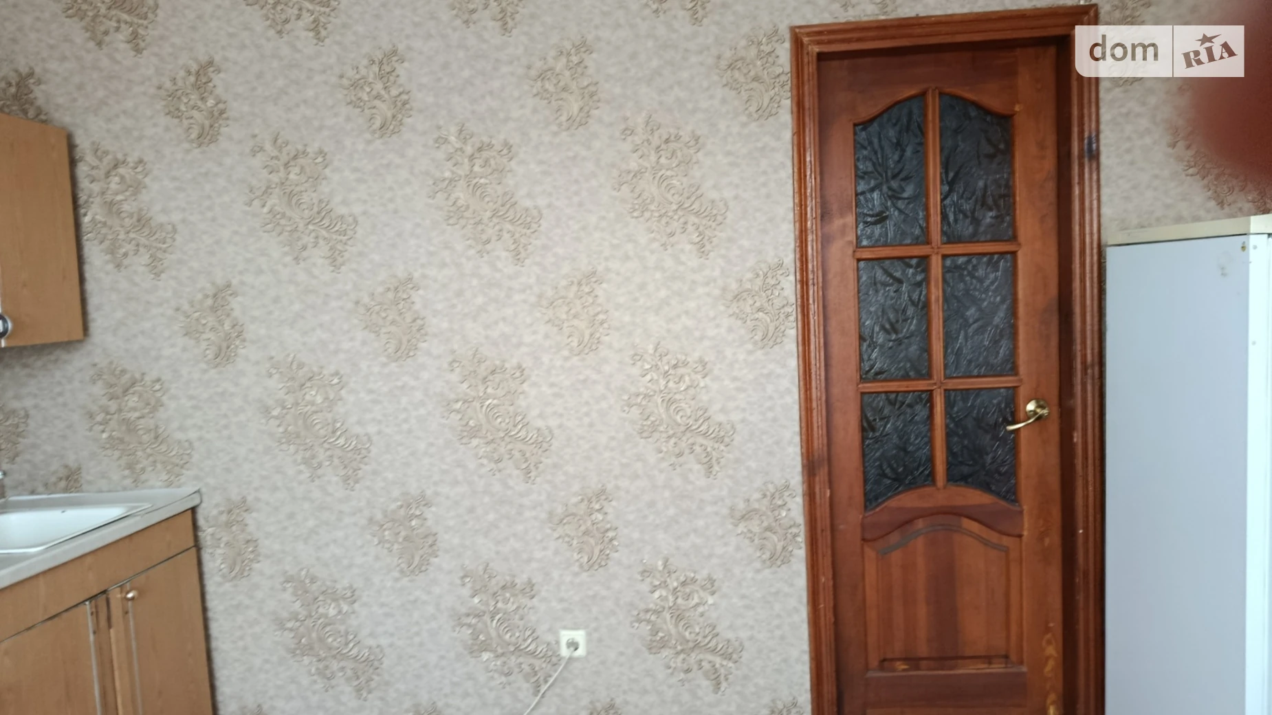 Сдается в аренду 1-комнатная квартира 46.2 кв. м в, цена: 8000 грн - фото 2