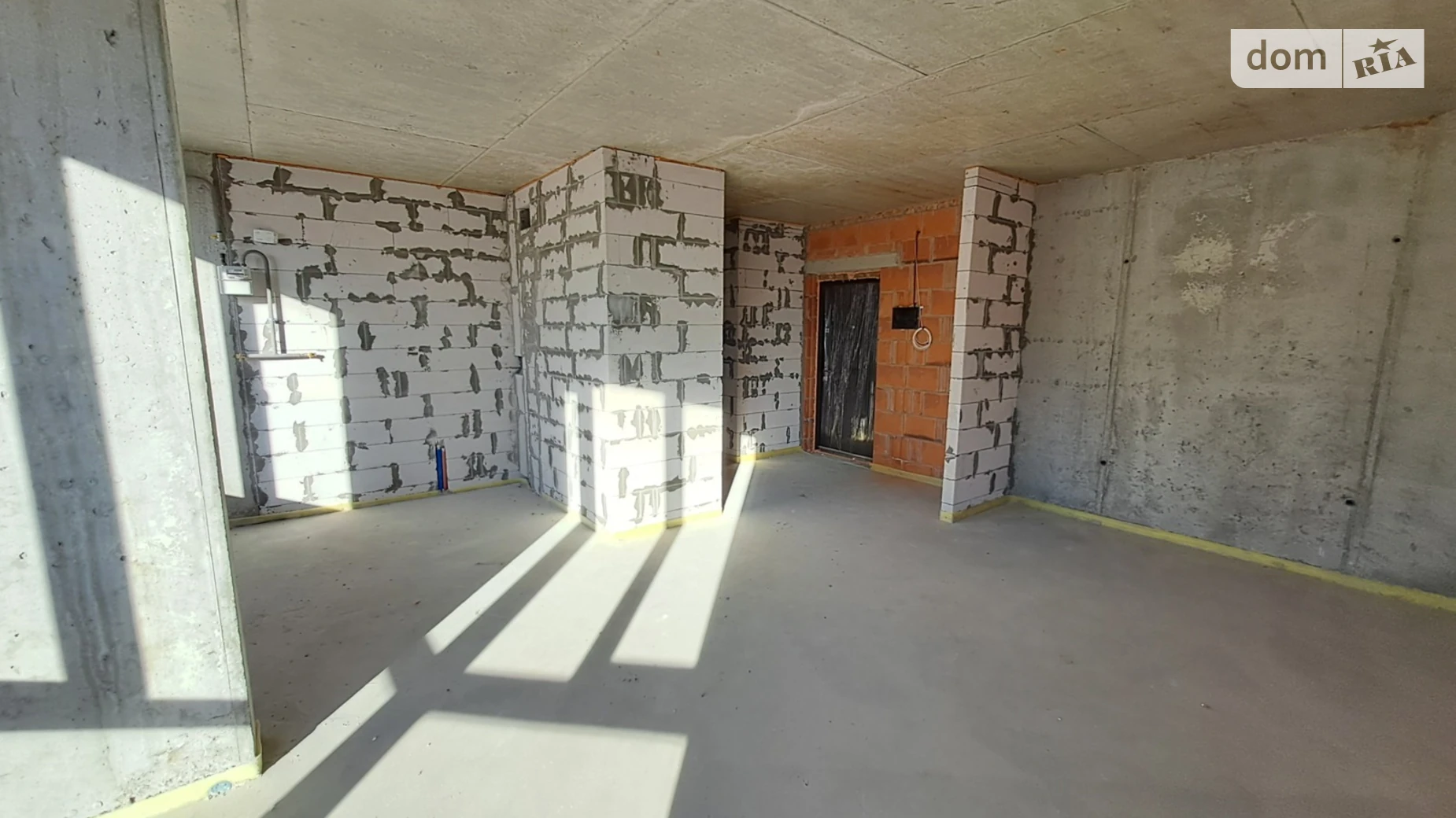 2-комнатная квартира 60 кв. м в Тернополе, бул. Кулиша Пантелеймона - фото 3