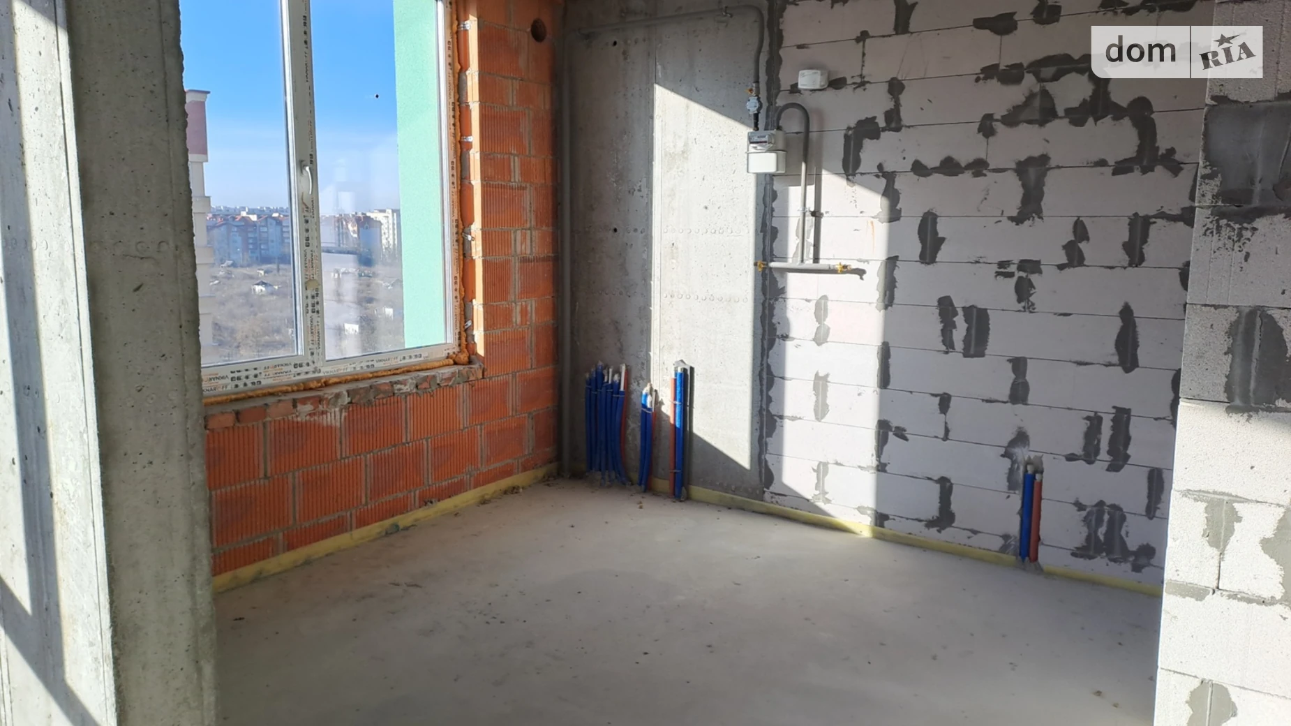 2-комнатная квартира 60 кв. м в Тернополе, бул. Кулиша Пантелеймона - фото 4