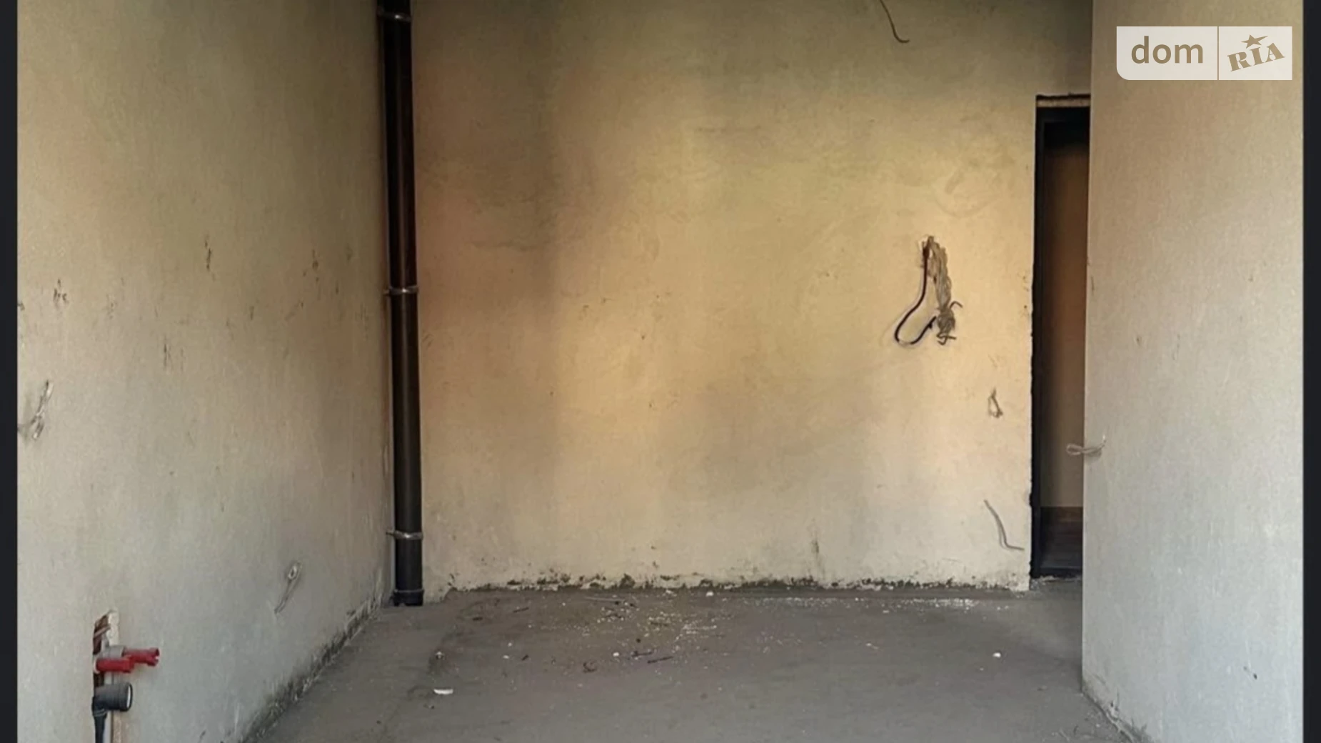 Продается 1-комнатная квартира 36.22 кв. м в Ужгороде, ул. Енковская - фото 3