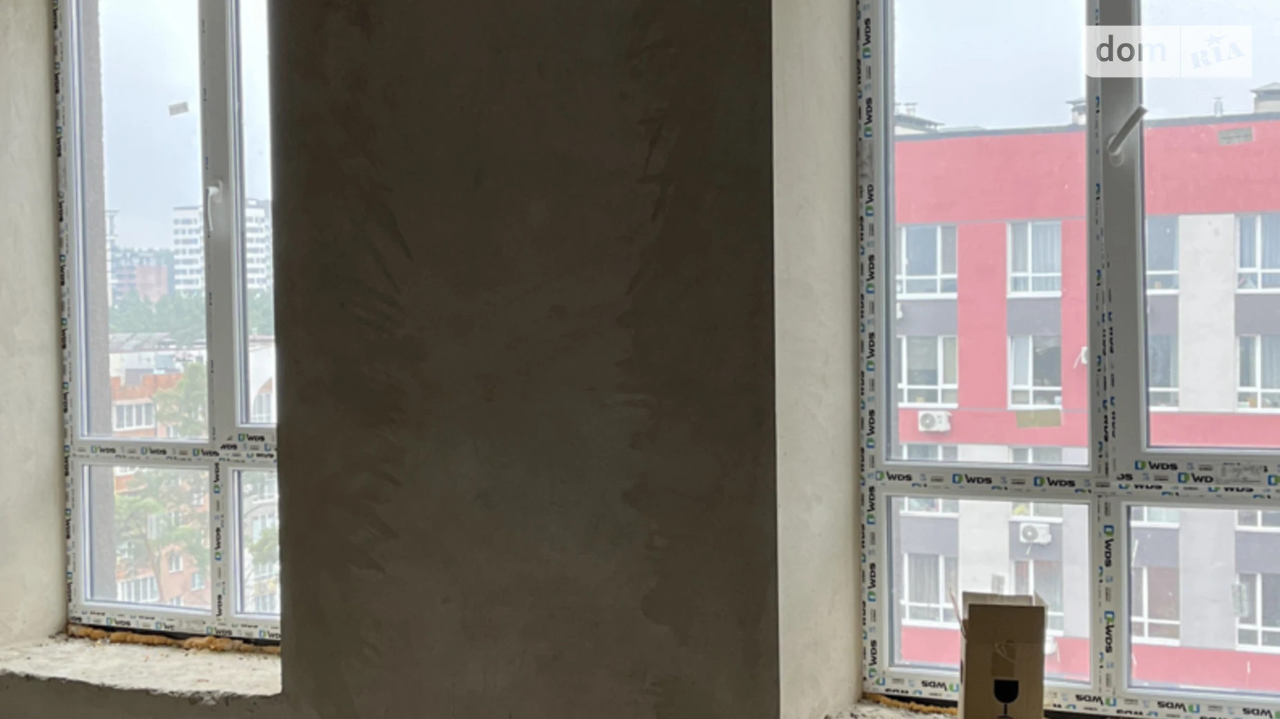 Продается 2-комнатная квартира 72 кв. м в Ирпене, ул. Василия Стуса(Пушкинская), 27 - фото 4