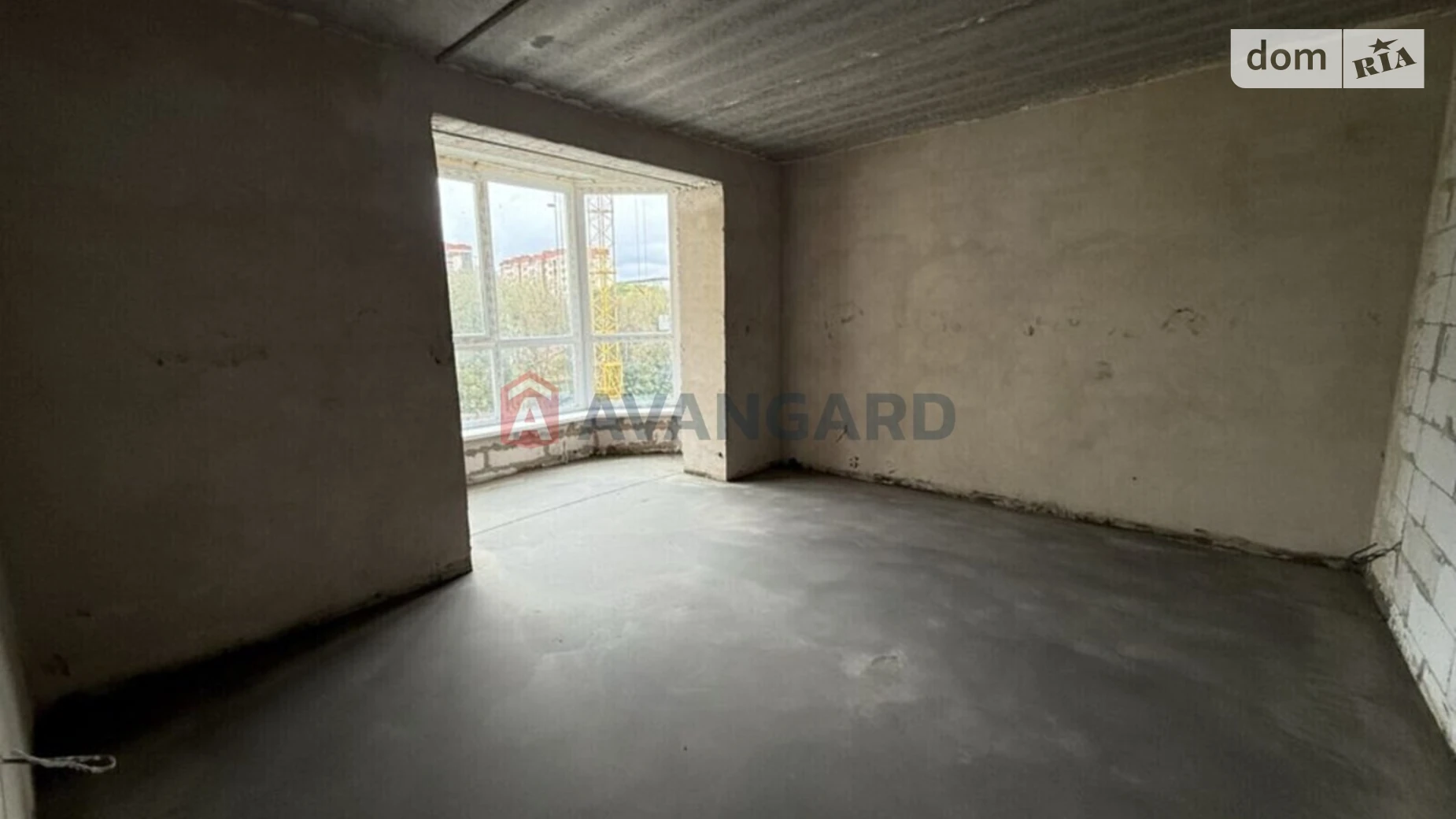 Продается 2-комнатная квартира 69 кв. м в Хмельницком, ул. Трудовая - фото 3