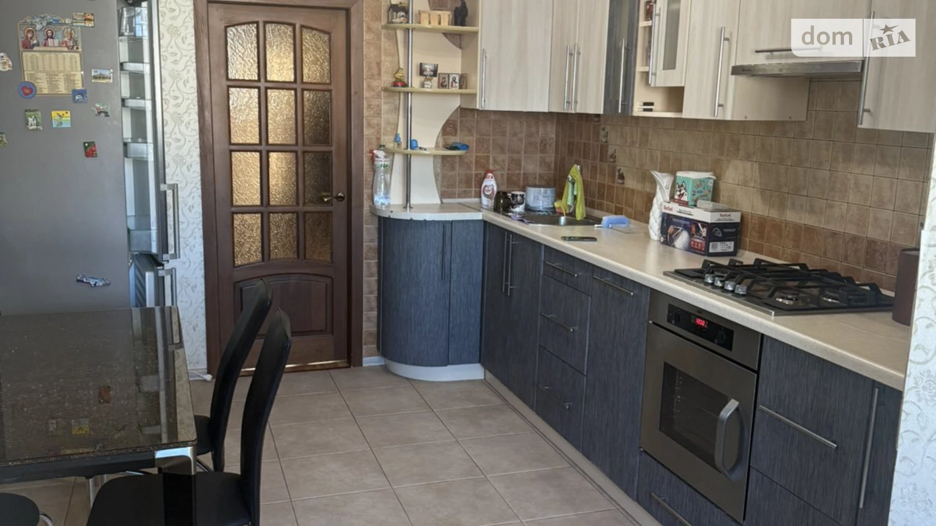 Сдается в аренду 1-комнатная квартира 55 кв. м в Виннице, бул. Свободы, 6/4 - фото 2