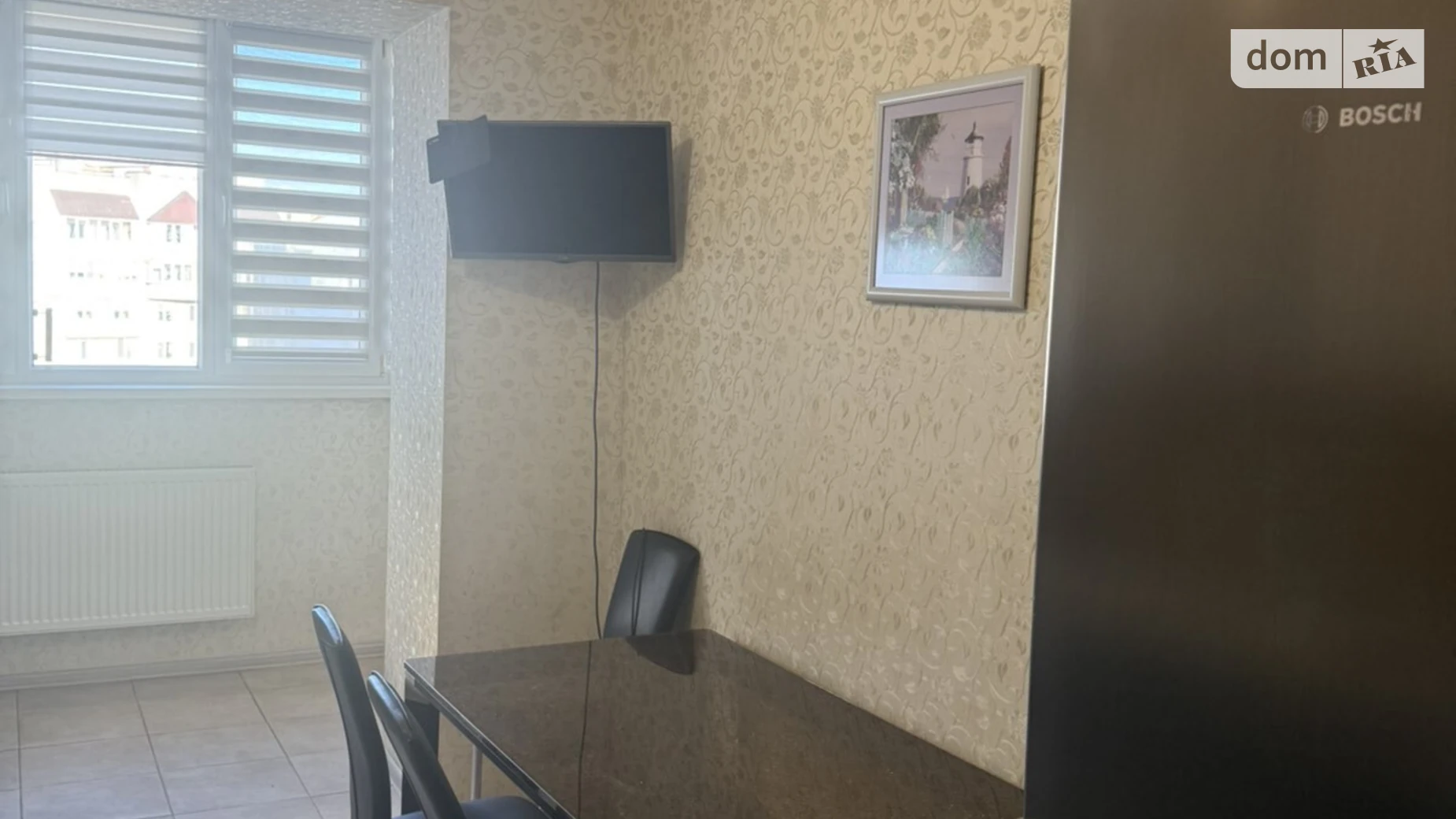 Сдается в аренду 1-комнатная квартира 55 кв. м в Виннице, бул. Свободы, 6/4 - фото 5