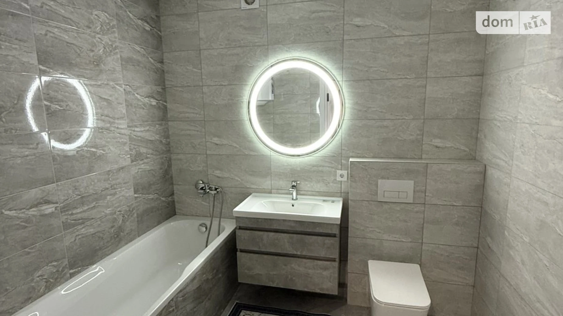 Продается 1-комнатная квартира 45 кв. м в Виннице, ул. Владислава Городецкого, 27 - фото 2