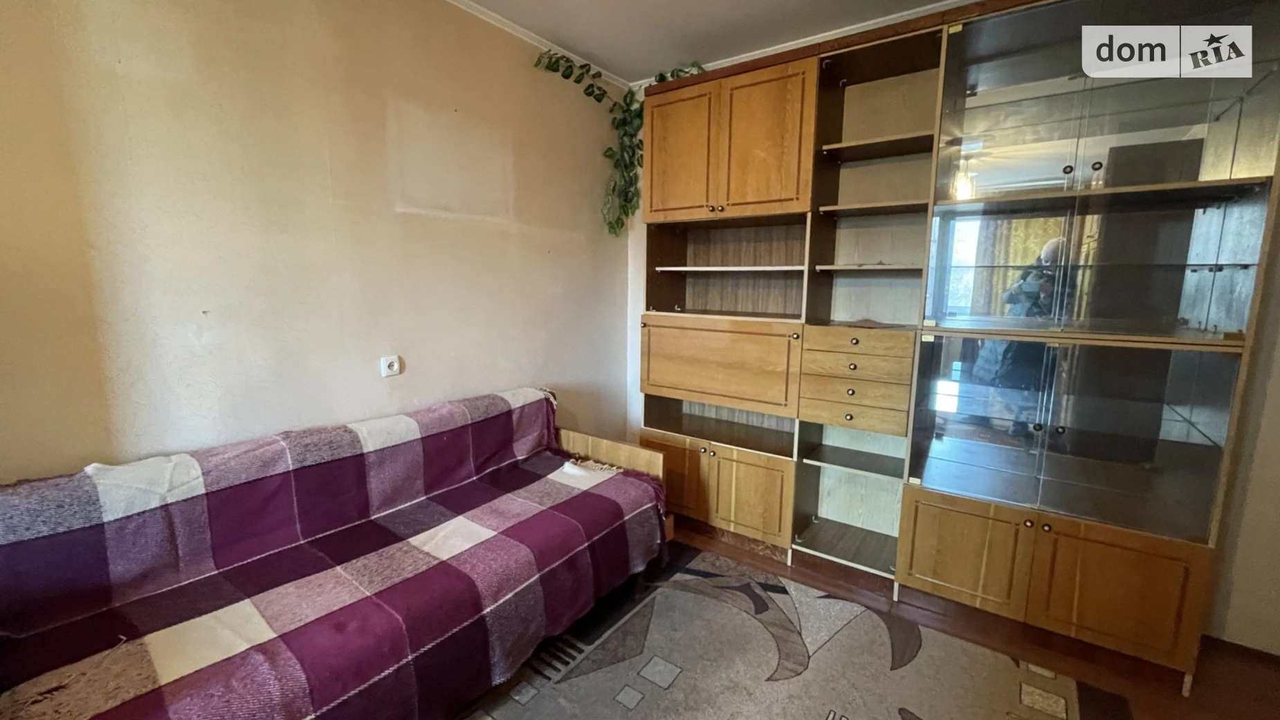 Сдается в аренду 2-комнатная квартира 50 кв. м в Виннице, ул. Георгия Нарбута(Грибоедова) - фото 4