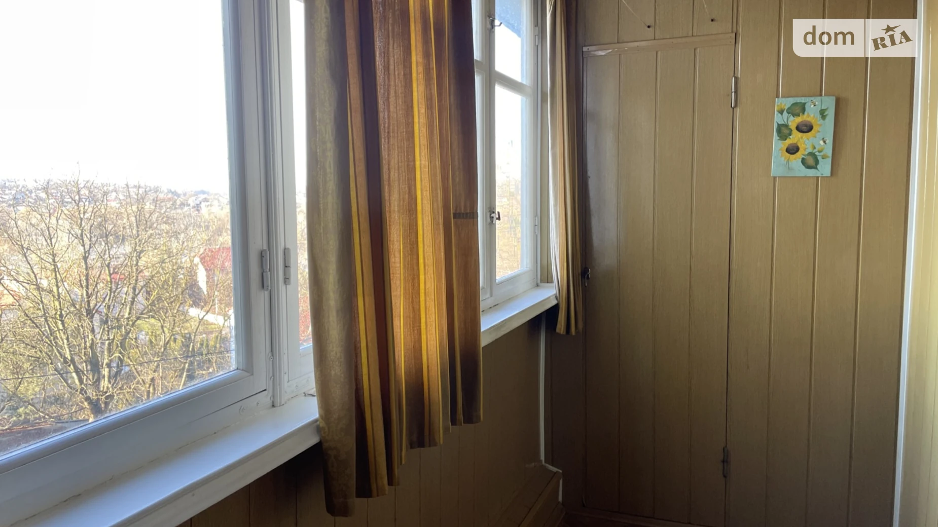 Сдается в аренду 2-комнатная квартира 50 кв. м в Виннице, ул. Георгия Нарбута(Грибоедова) - фото 2