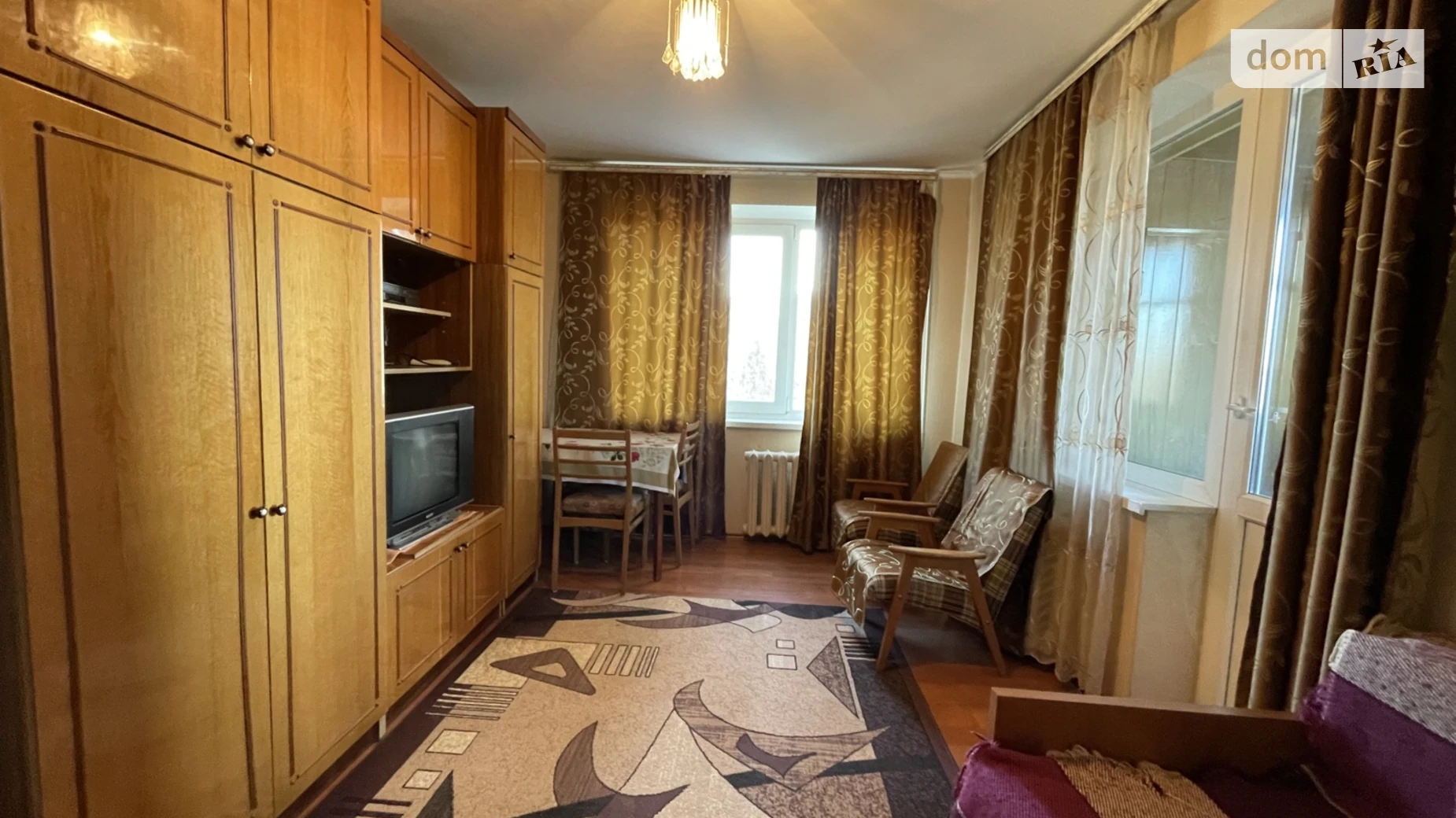 Сдается в аренду 2-комнатная квартира 50 кв. м в Виннице, ул. Георгия Нарбута(Грибоедова) - фото 5