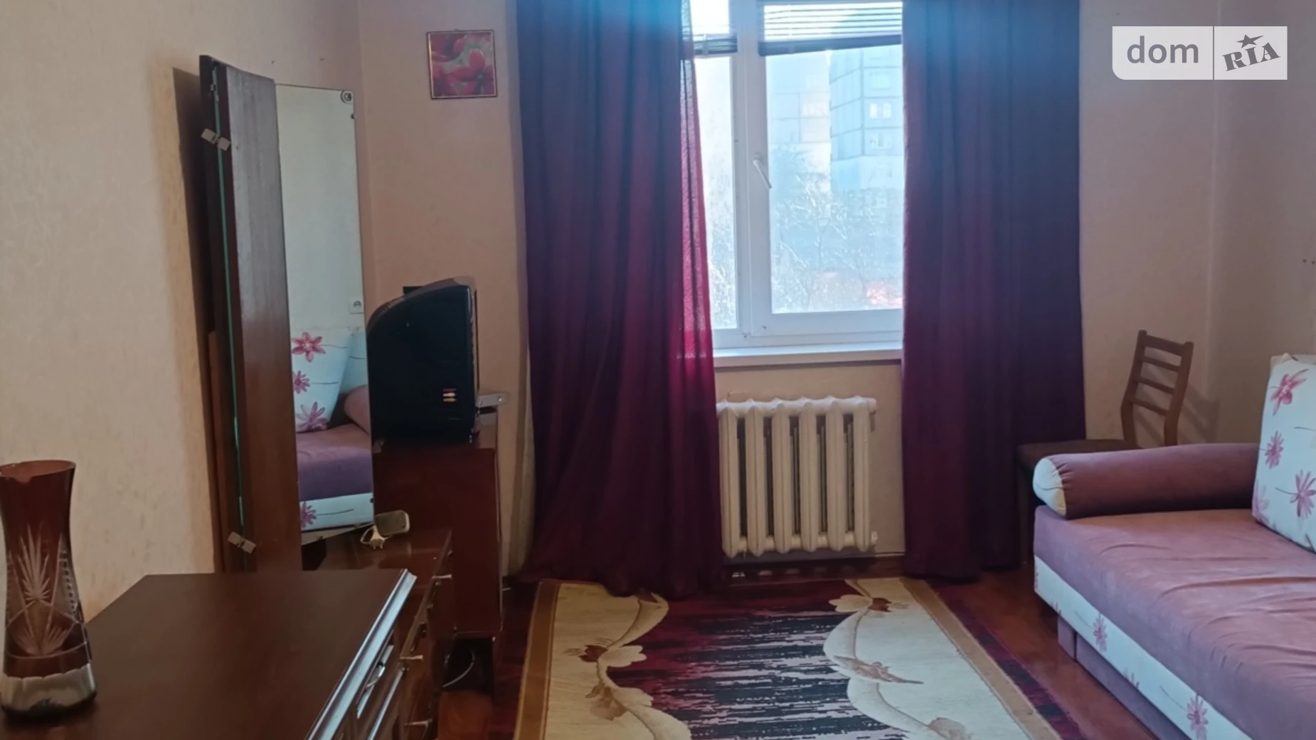 Сдается в аренду 2-комнатная квартира 52 кв. м в Виннице, ул. Киевская - фото 3