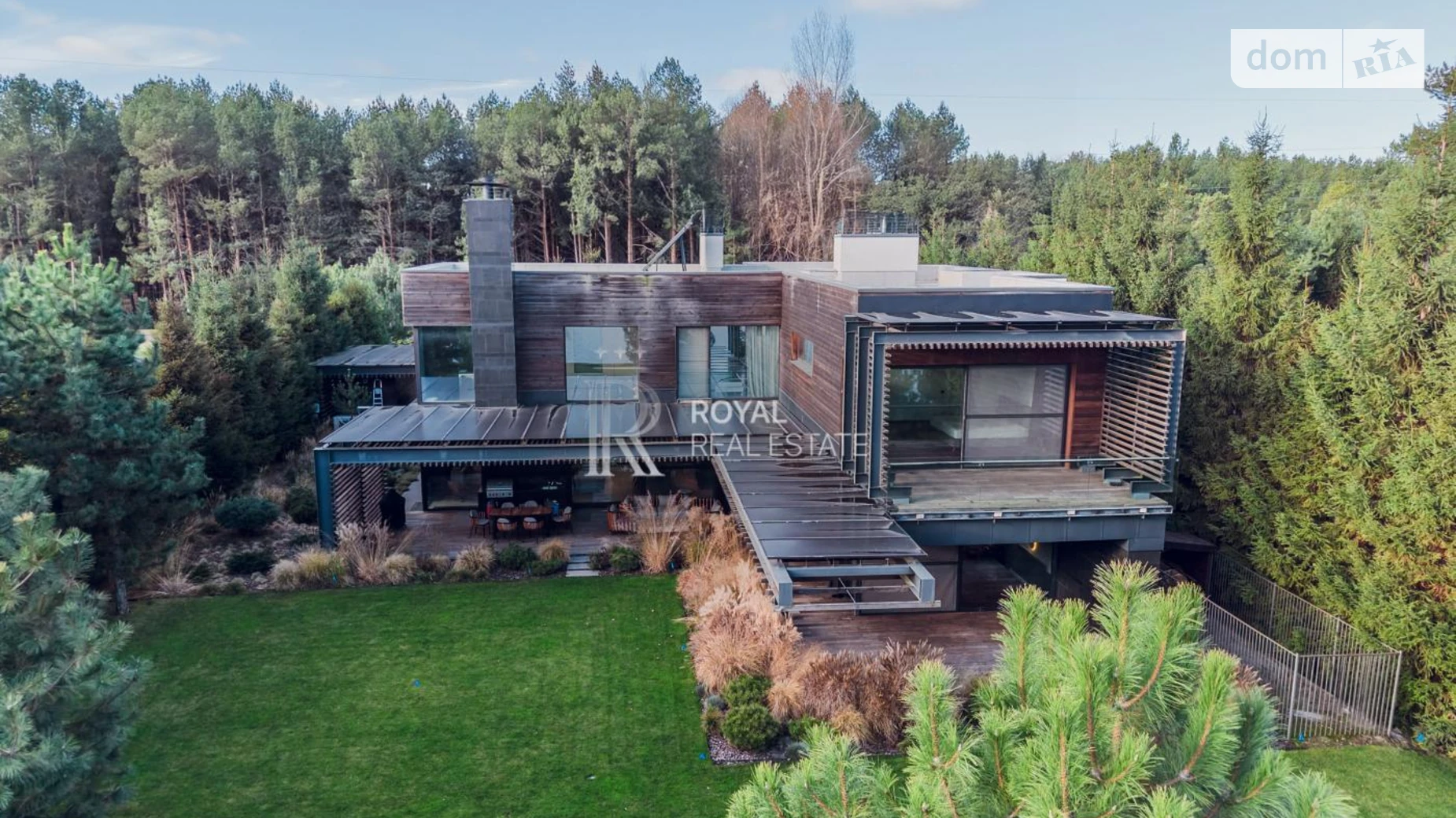 Продается дом на 2 этажа 300 кв. м с беседкой, цена: 1700000 $ - фото 3