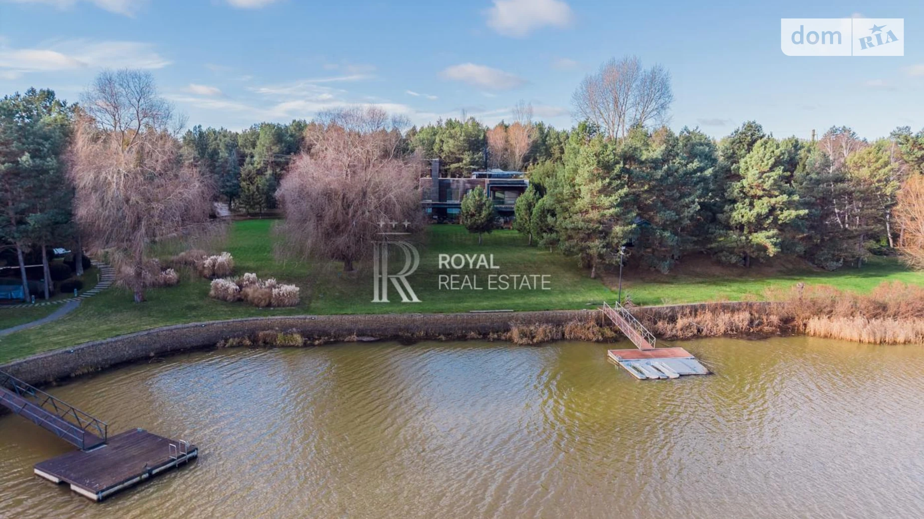 Продается дом на 2 этажа 300 кв. м с беседкой, цена: 1700000 $ - фото 4