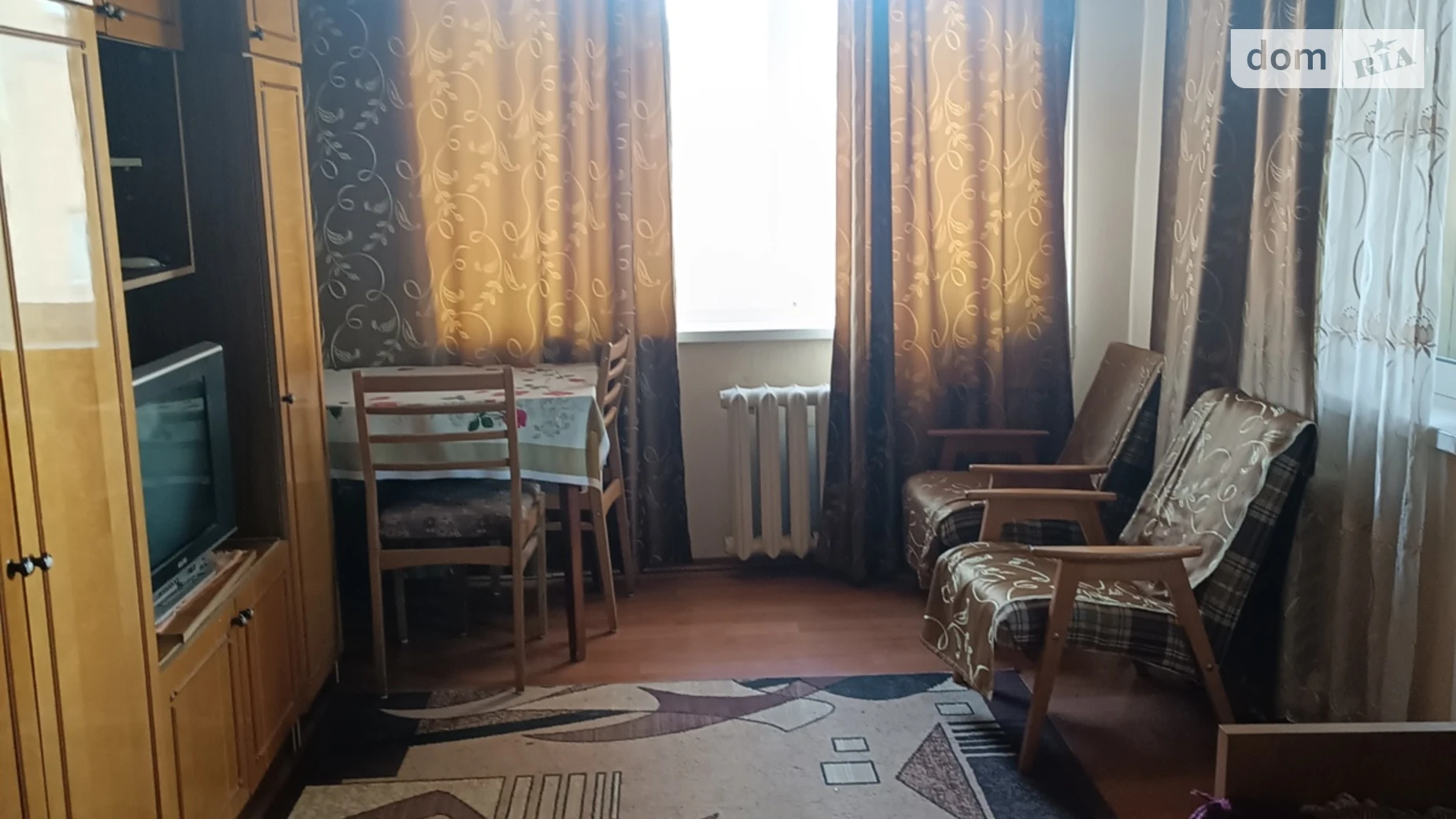 Сдается в аренду 2-комнатная квартира 52 кв. м в Виннице, ул. Киевская - фото 4