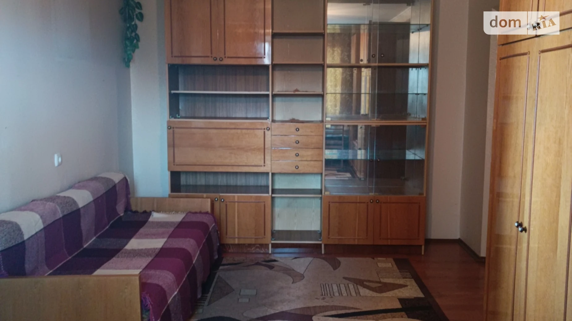 Сдается в аренду 2-комнатная квартира 52 кв. м в Виннице, ул. Киевская - фото 5