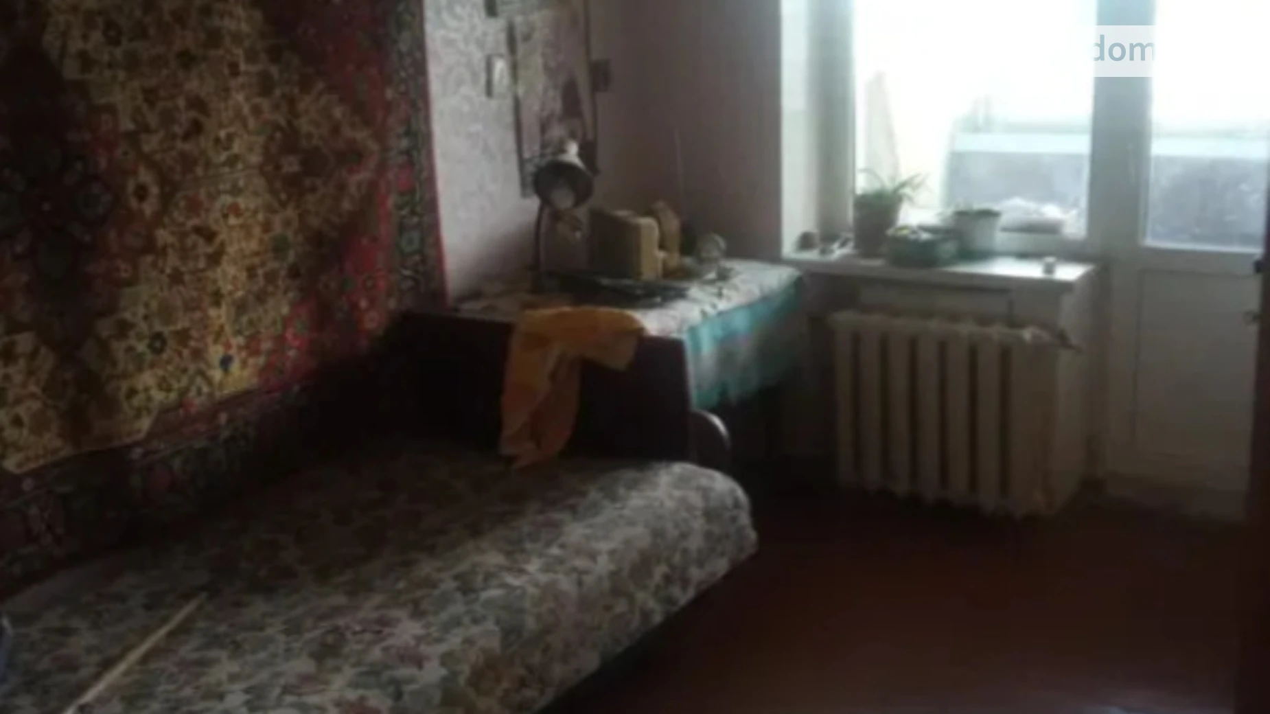 Продается 2-комнатная квартира 54 кв. м в Харькове, просп. Индустриальный - фото 4