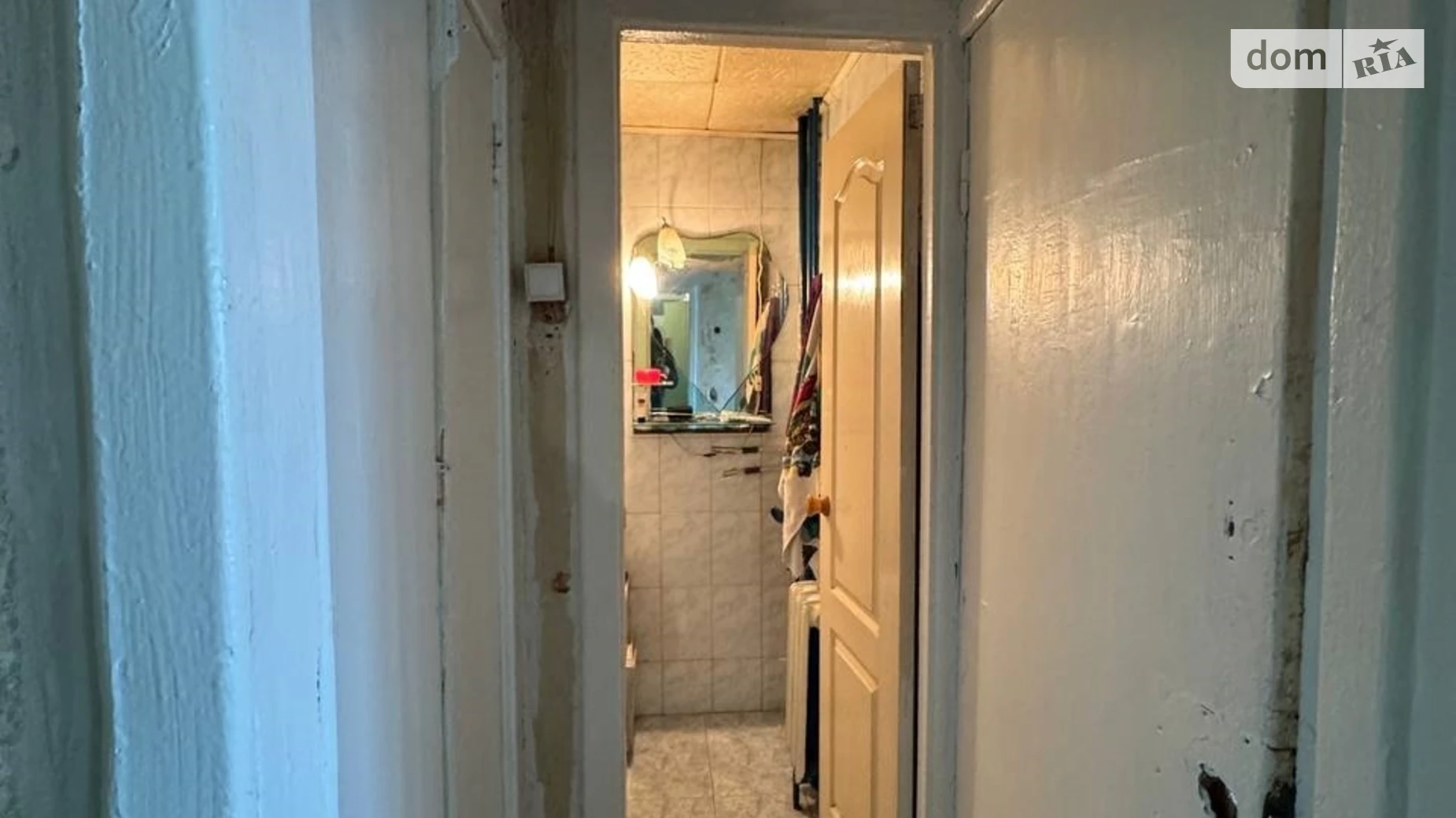 Продается 3-комнатная квартира 50 кв. м в Киеве, ул. Васильковская, 47 корпус 1 - фото 3