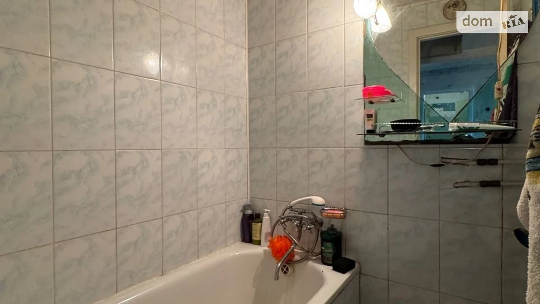 Продается 3-комнатная квартира 50 кв. м в Киеве, ул. Васильковская, 47 корпус 1 - фото 4