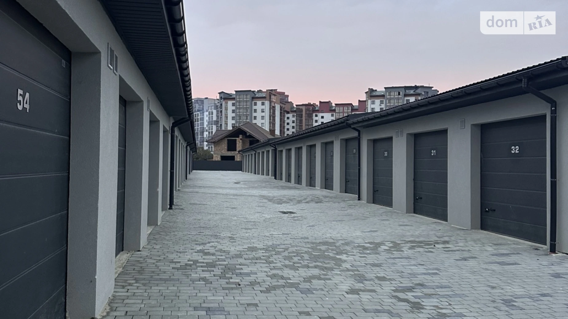 Продається 2-кімнатна квартира 56.59 кв. м у Івано-Франківську, пров. Ключний - фото 5
