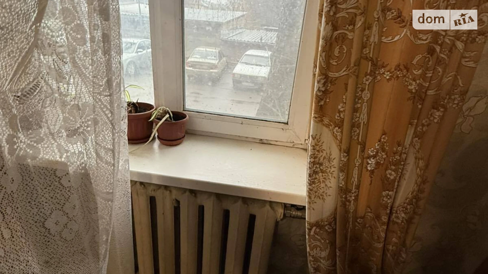 Продается 3-комнатная квартира 59.9 кв. м в Полтаве, ул. Петра Юрченко, 5 - фото 3