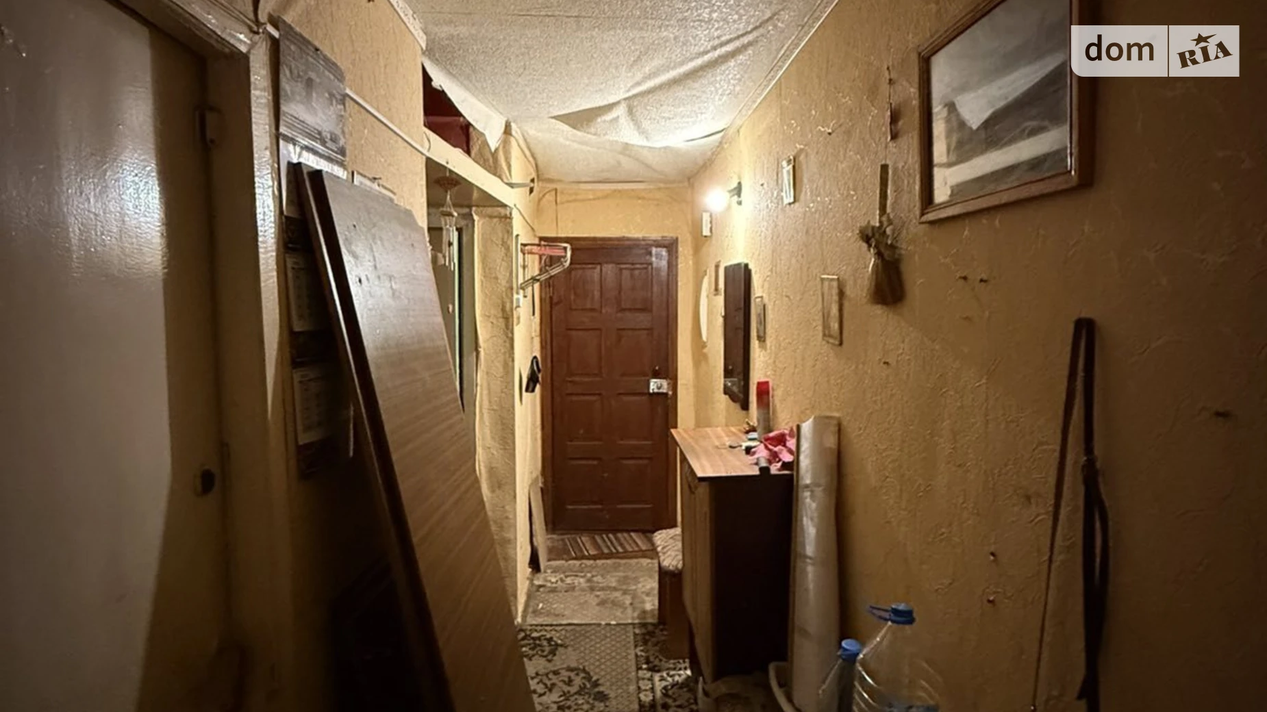 Продается 3-комнатная квартира 59.9 кв. м в Полтаве, ул. Петра Юрченко, 5 - фото 5