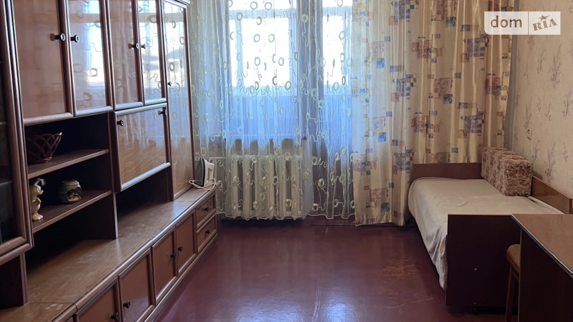 Сдается в аренду 1-комнатная квартира 50 кв. м в Виннице, ул. Павла Тычины - фото 2