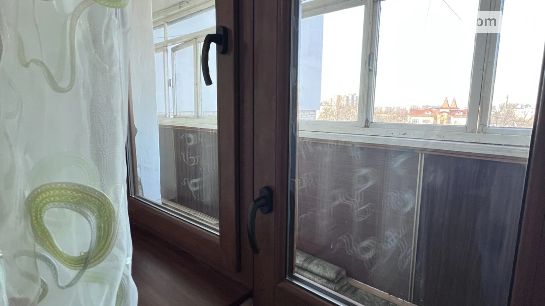 Сдается в аренду 1-комнатная квартира 50 кв. м в Виннице, ул. Павла Тычины - фото 5