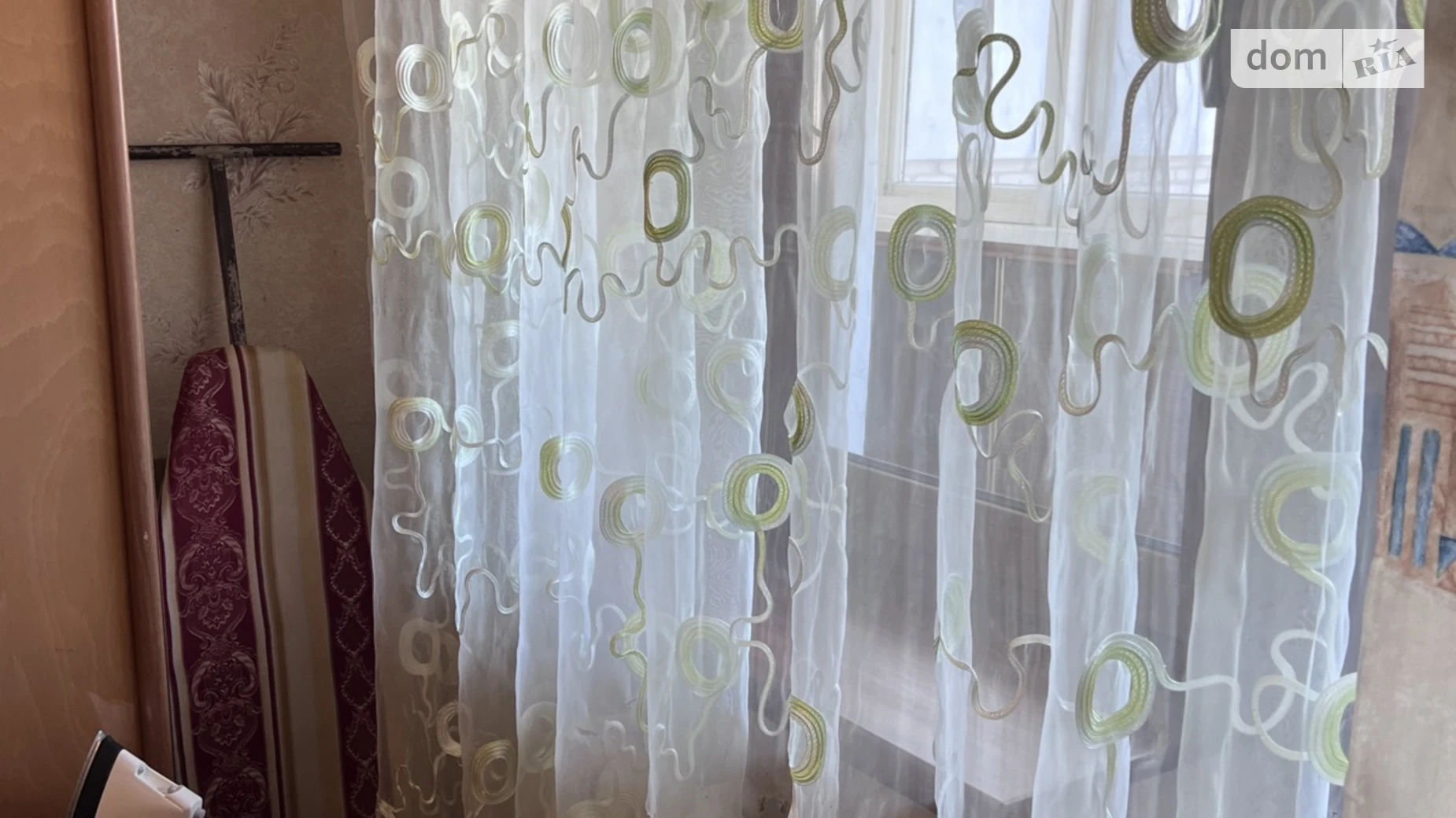 Сдается в аренду 1-комнатная квартира 50 кв. м в Виннице, ул. Павла Тычины - фото 4