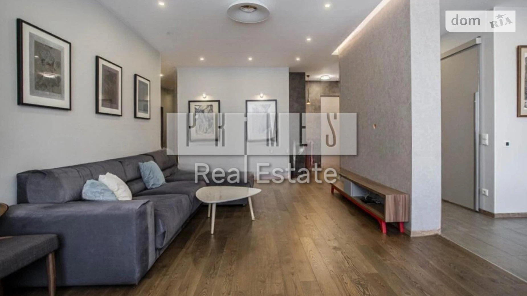 Продается 3-комнатная квартира 113 кв. м в Киеве, ул. Андрея Верхогляда(Драгомирова), 16 - фото 2