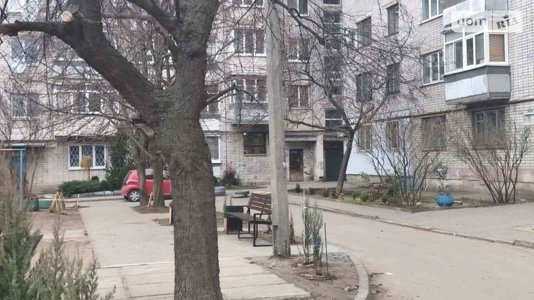Продается 4-комнатная квартира 79.5 кв. м в Днепре, ул. Бахчисарайская(Крюкова), 45 - фото 3