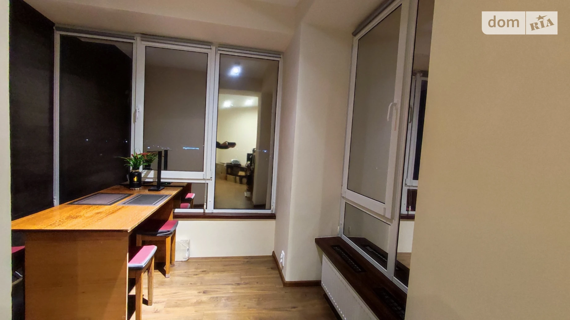 Сдается в аренду 1-комнатная квартира 42 кв. м в Гатном, ул. Покровская(Советская), 2/2 - фото 4