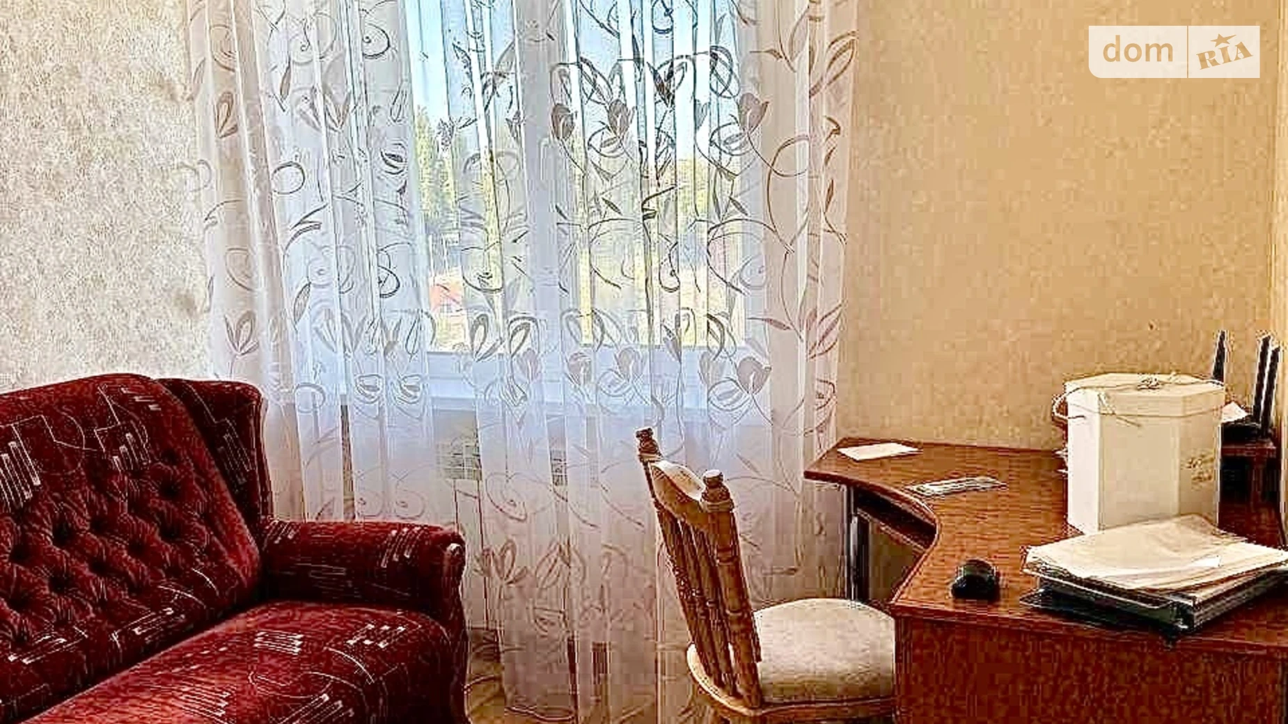 Продается 3-комнатная квартира 58 кв. м в Ровно, ул. Соборная - фото 4