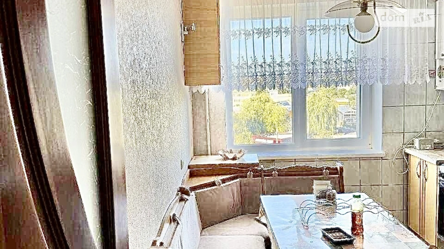 Продается 3-комнатная квартира 58 кв. м в Ровно, ул. Соборная - фото 5