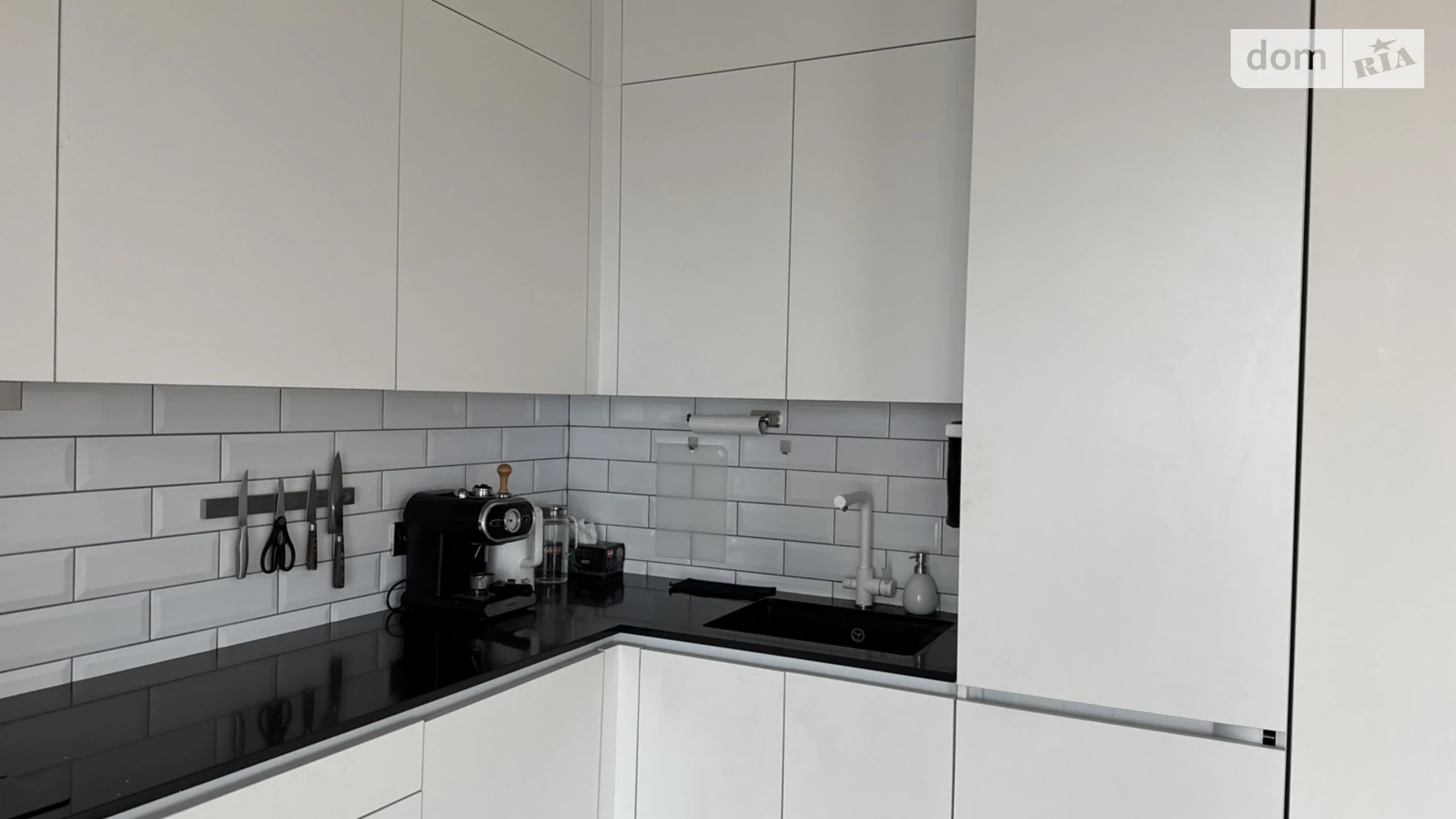 Здається в оренду 4-кімнатна квартира 150 кв. м у Києві, вул. Митрополита Василя Липківського(Урицького) - фото 3