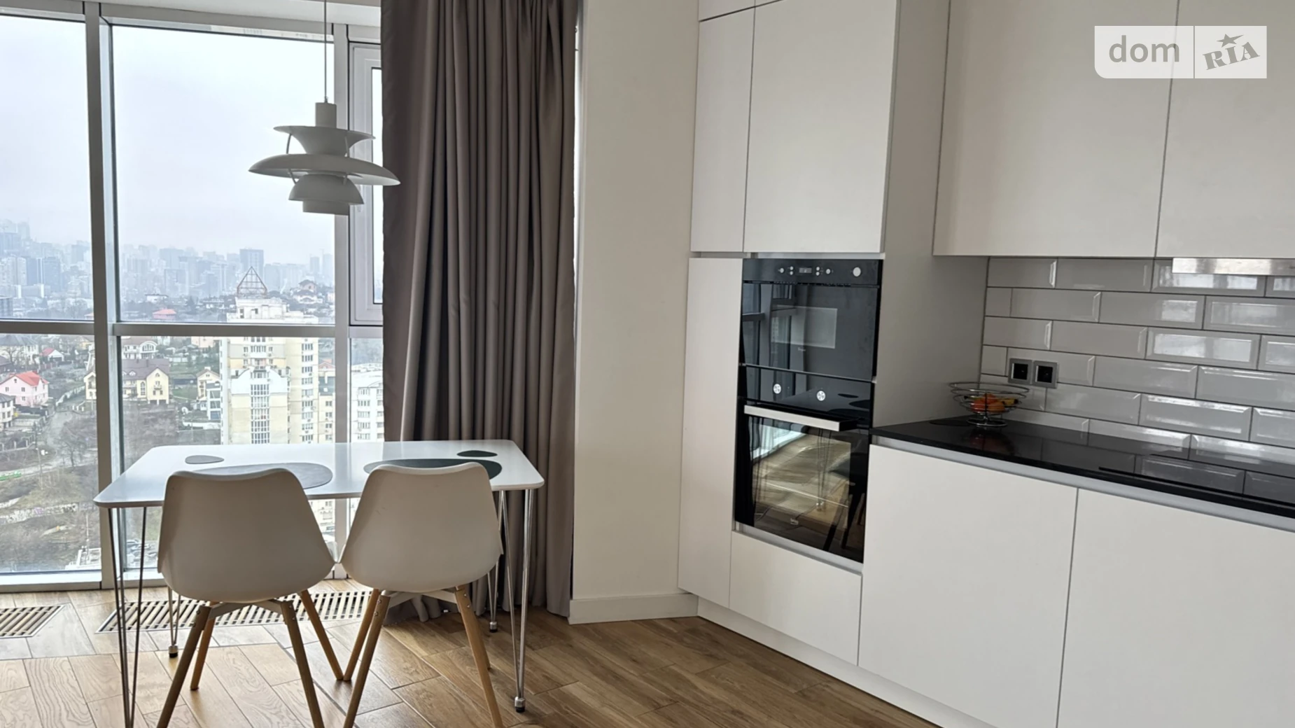 Здається в оренду 4-кімнатна квартира 150 кв. м у Києві, вул. Митрополита Василя Липківського(Урицького) - фото 5