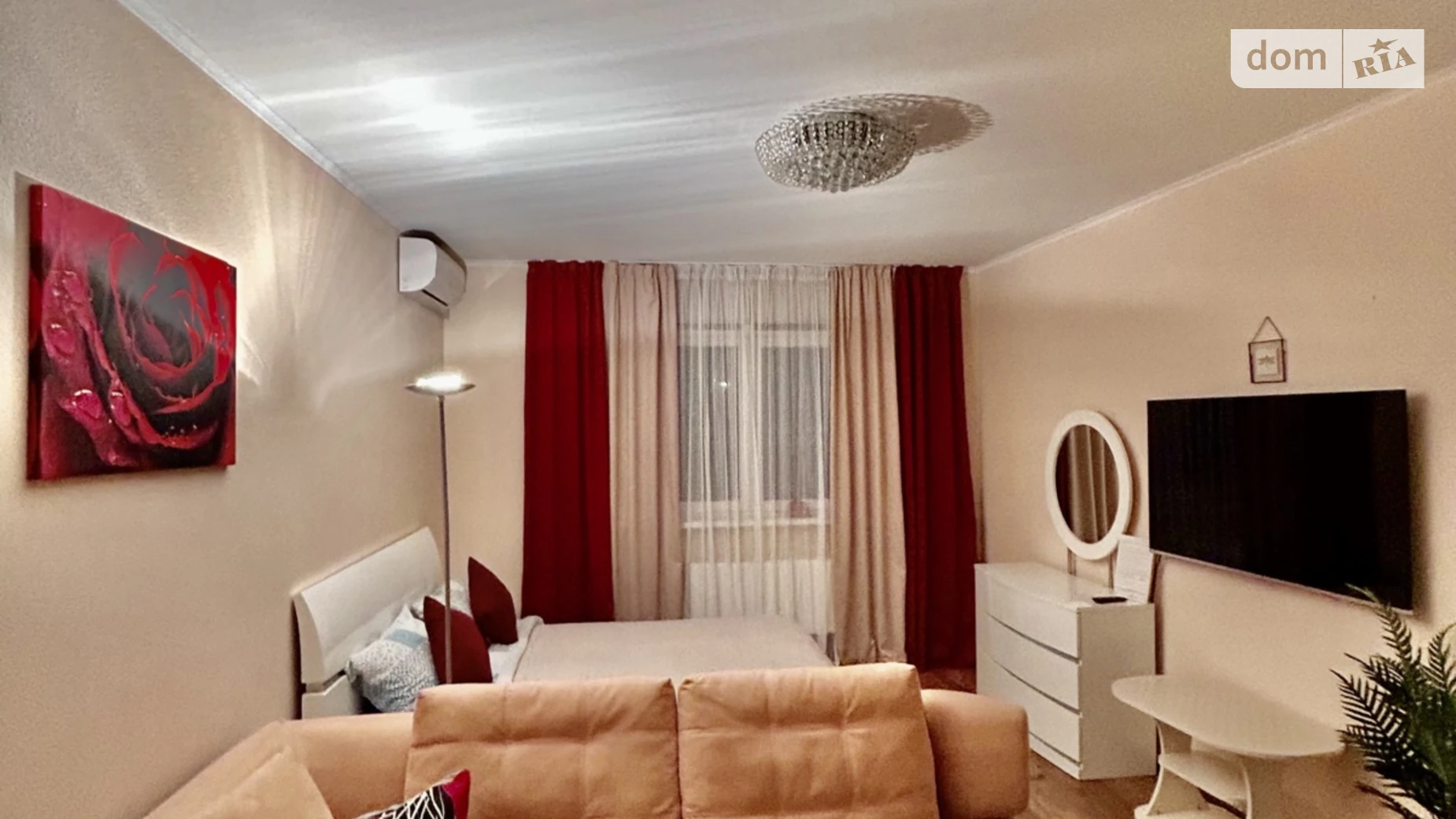 Сдается в аренду 1-комнатная квартира в Киеве, ул. Воскресенская - фото 2