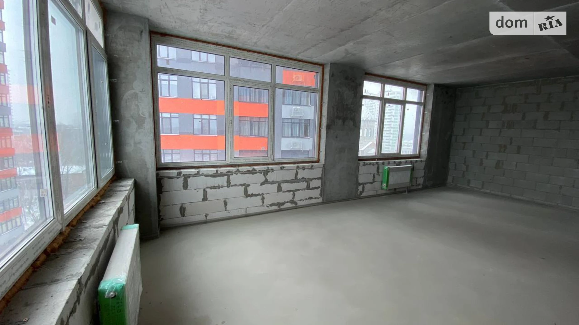 Продается 4-комнатная квартира 115 кв. м в Киеве, ул. Братьев Чибинеевых(Черниговская) - фото 5