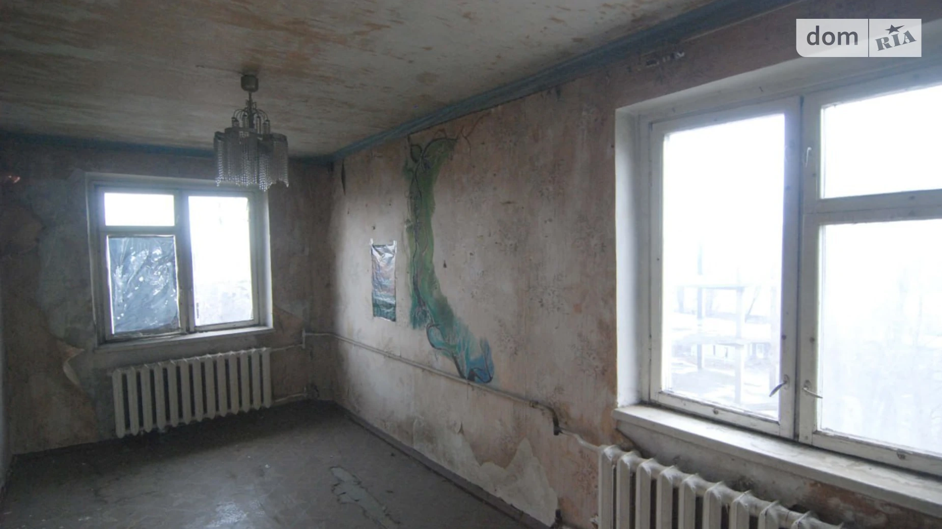 Продается 2-комнатная квартира 48 кв. м в Днепре, просп. Орлика Филиппа - фото 4
