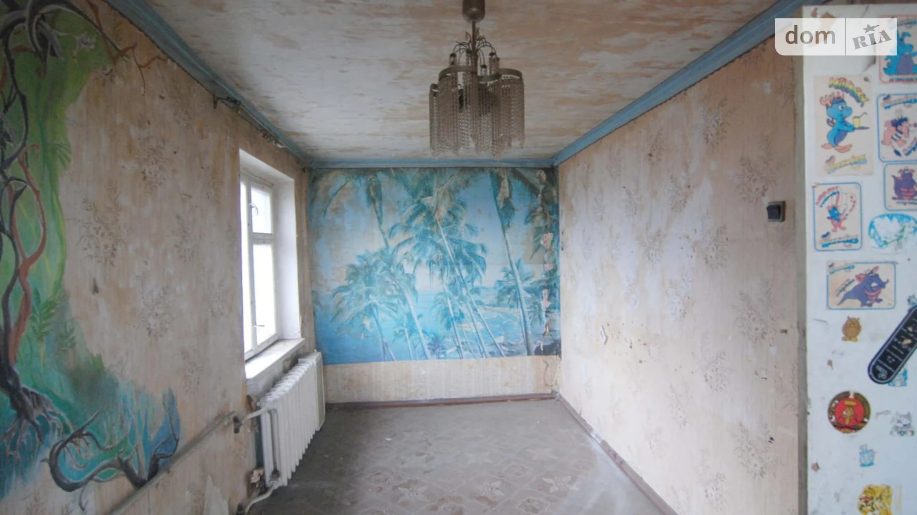 Продается 2-комнатная квартира 48 кв. м в Днепре, просп. Орлика Филиппа - фото 3