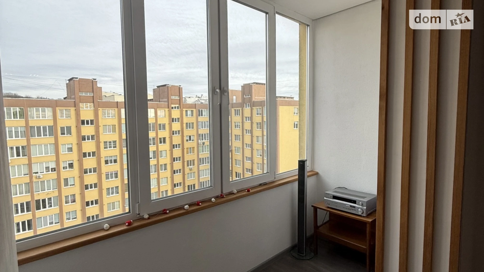 Продається 2-кімнатна квартира 57.7 кв. м у Хмельницькому, вул. Кармелюка, 9 - фото 4