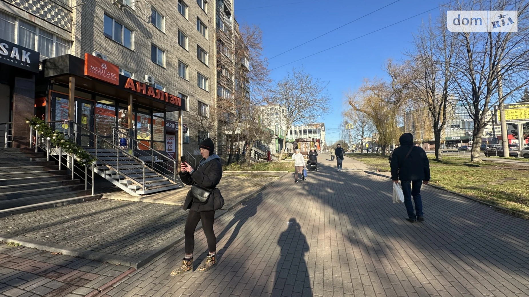 просп. Юности Вишенка Винница, цена: 49000 грн - фото 2