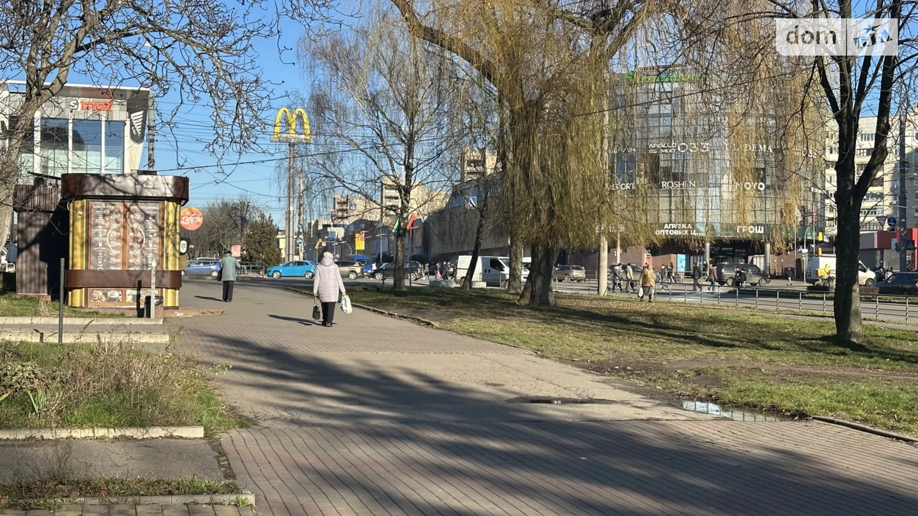 просп. Юности Вишенка Винница, цена: 49000 грн - фото 3