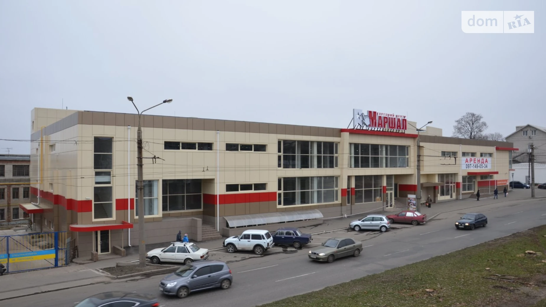 Сдается в аренду помещения свободного назначения 700 кв. м в 3-этажном здании, цена: 84000 грн - фото 5