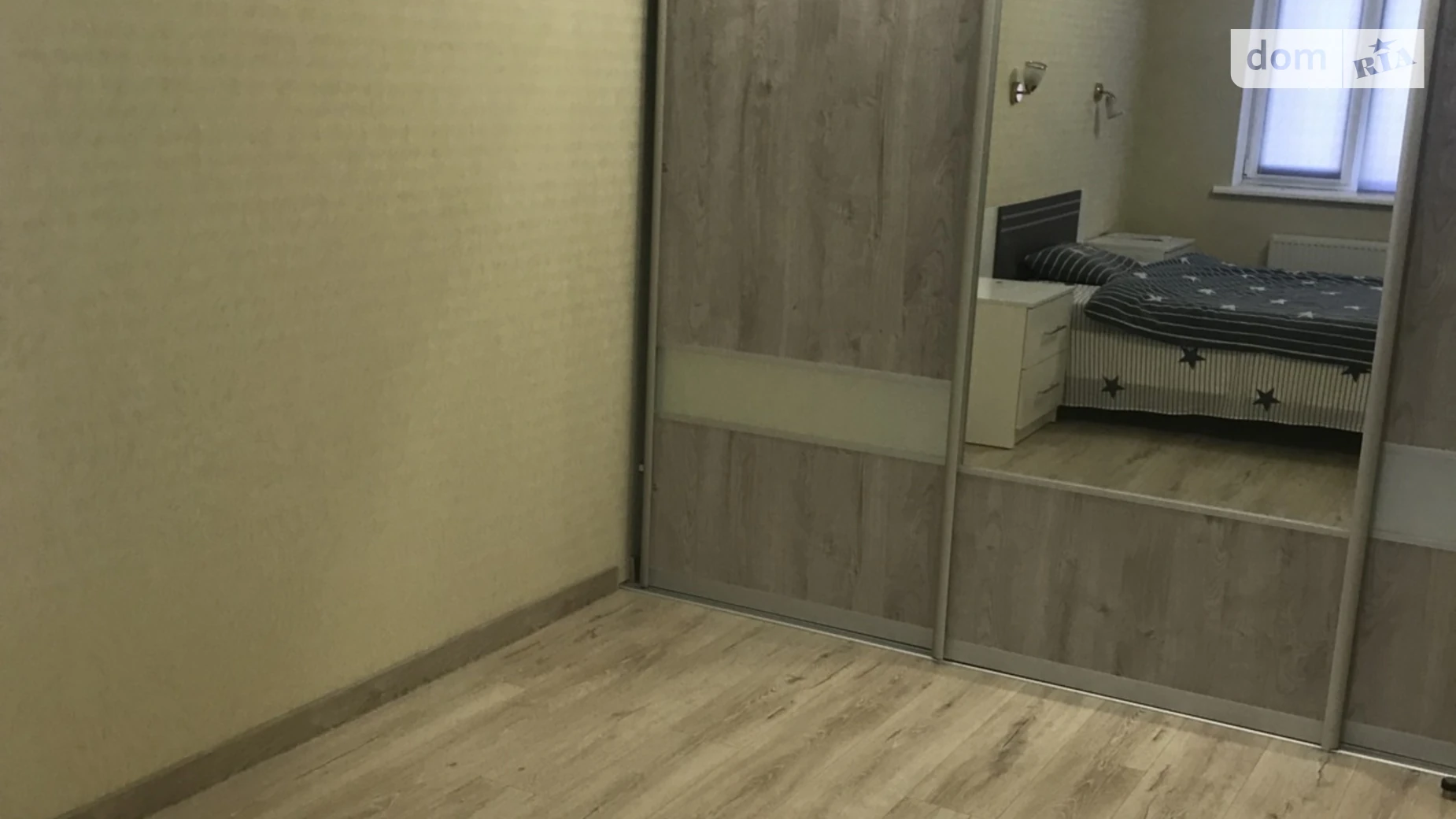 Сдается в аренду 1-комнатная квартира 45 кв. м в Виннице, ул. Пирогова, 76В - фото 2